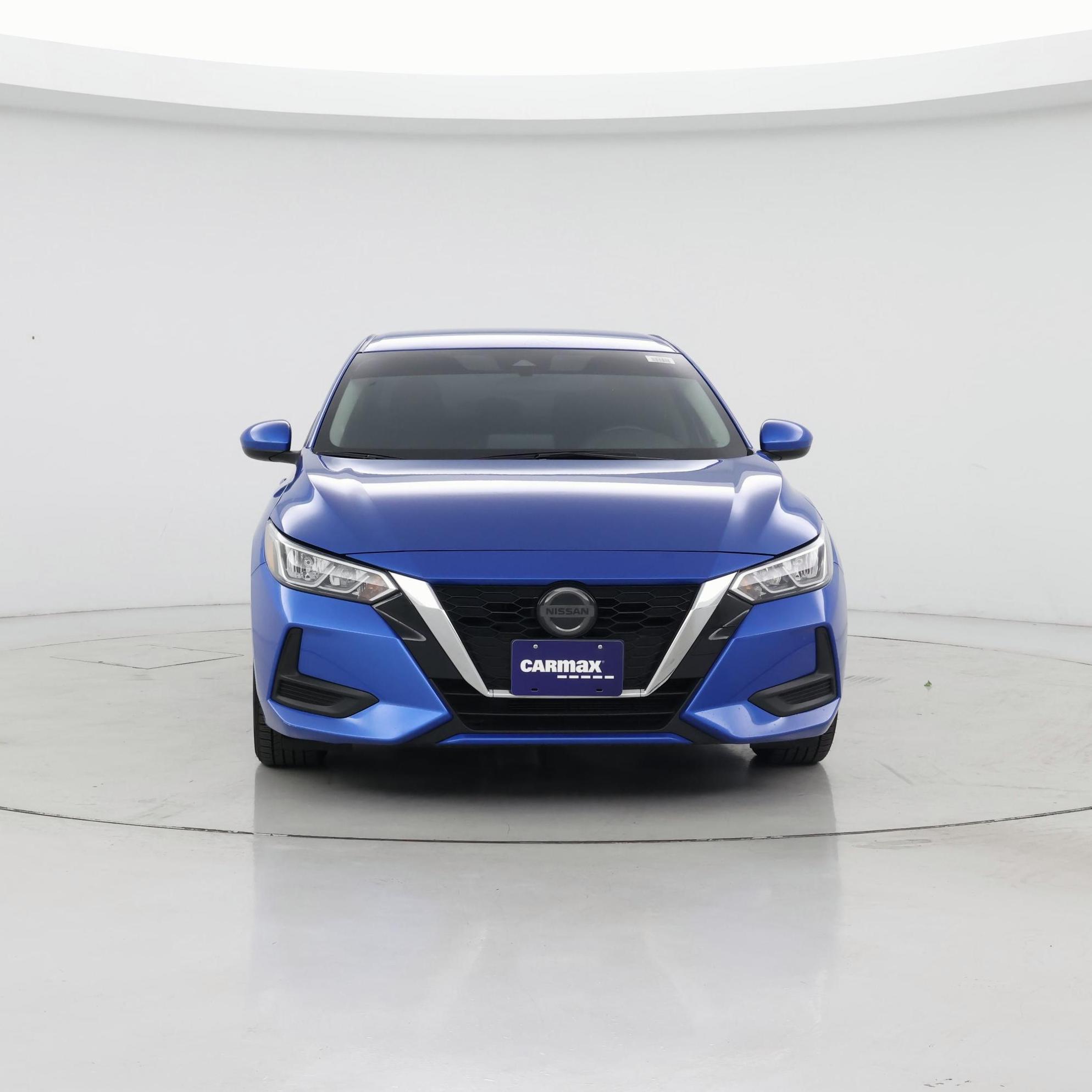 Thumbnail: 2022 Nissan Sentra - 5