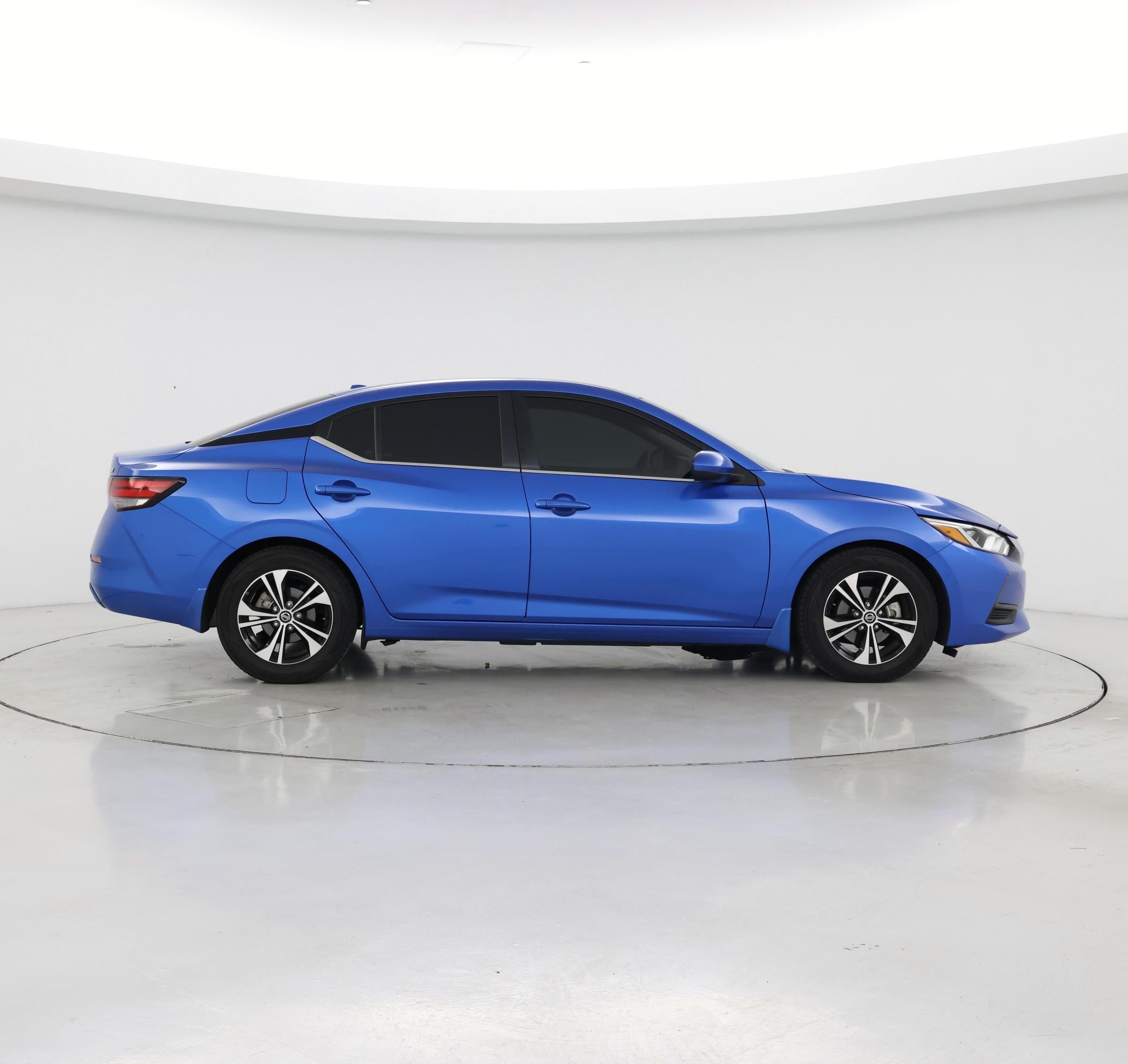 Thumbnail: 2022 Nissan Sentra - 7