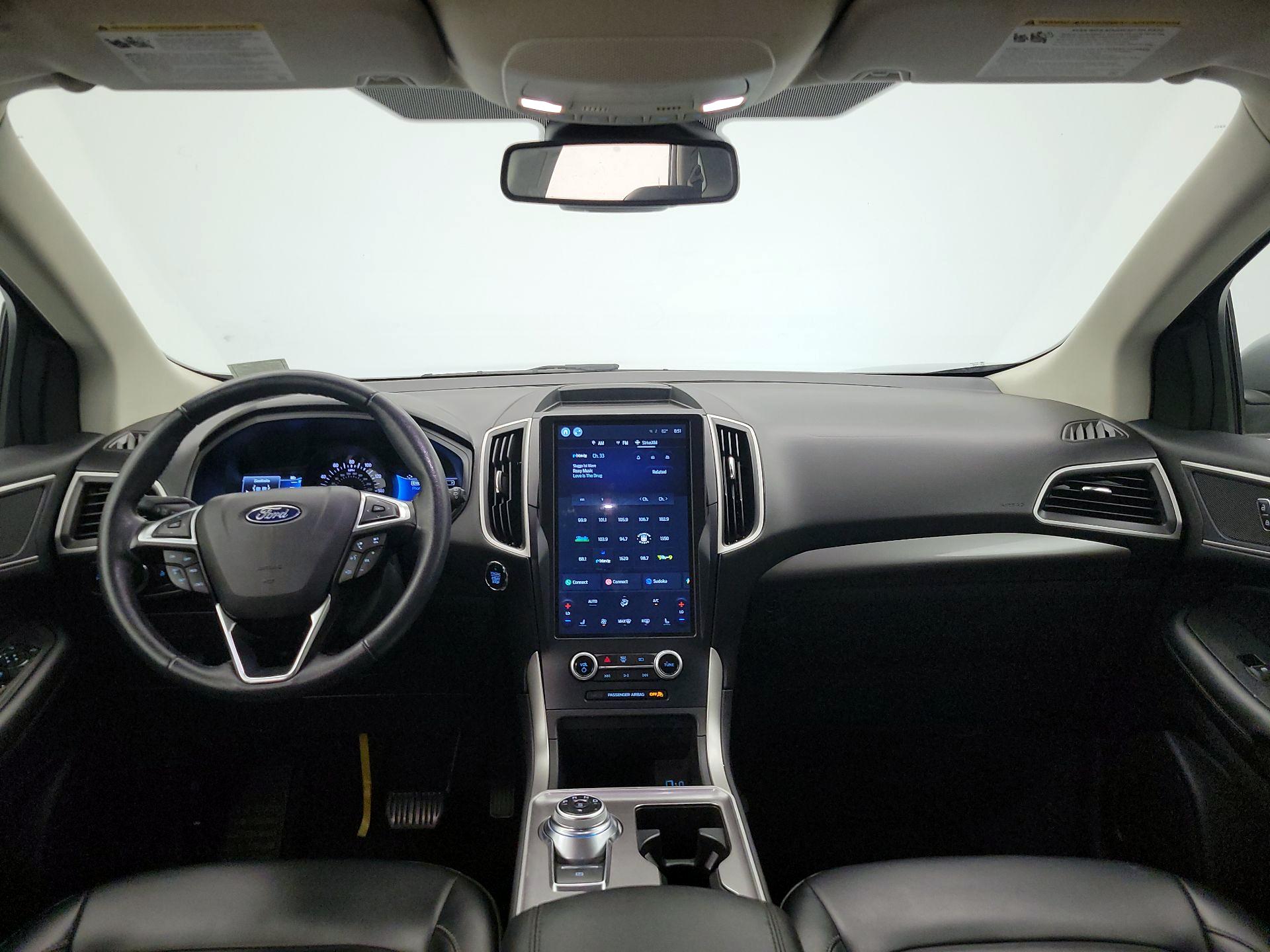 Thumbnail: 2023 Ford Edge - 9