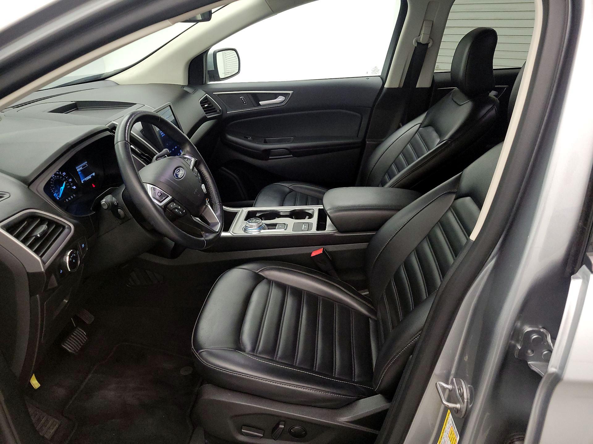 Thumbnail: 2023 Ford Edge - 11