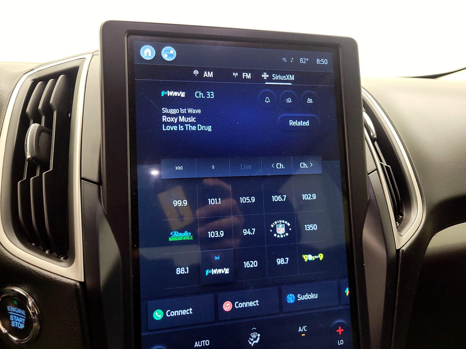 Thumbnail: 2023 Ford Edge - 15