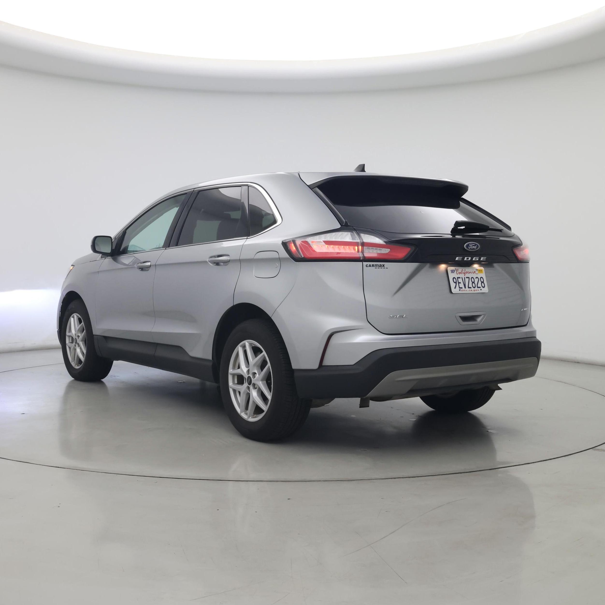 Thumbnail: 2023 Ford Edge - 2