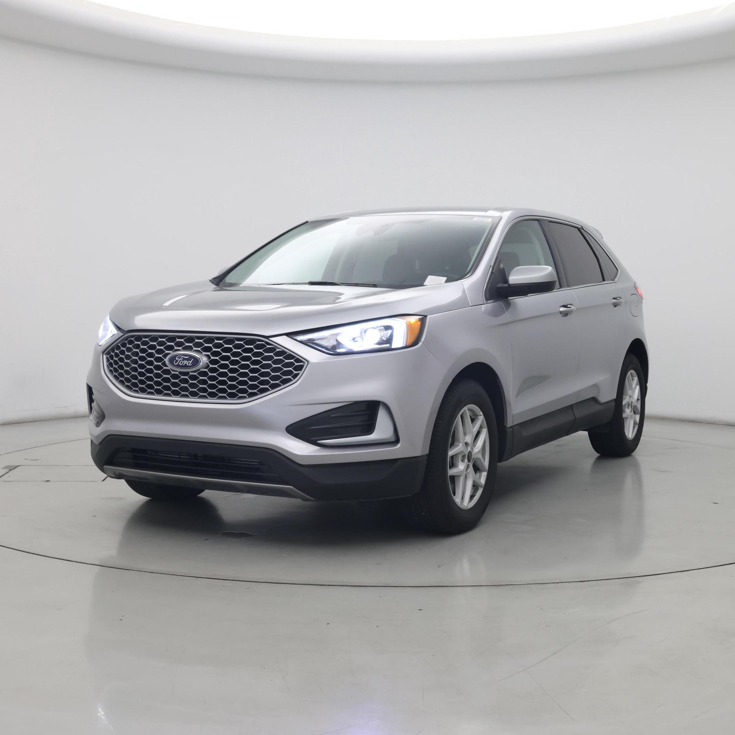 Thumbnail: 2023 Ford Edge - 4