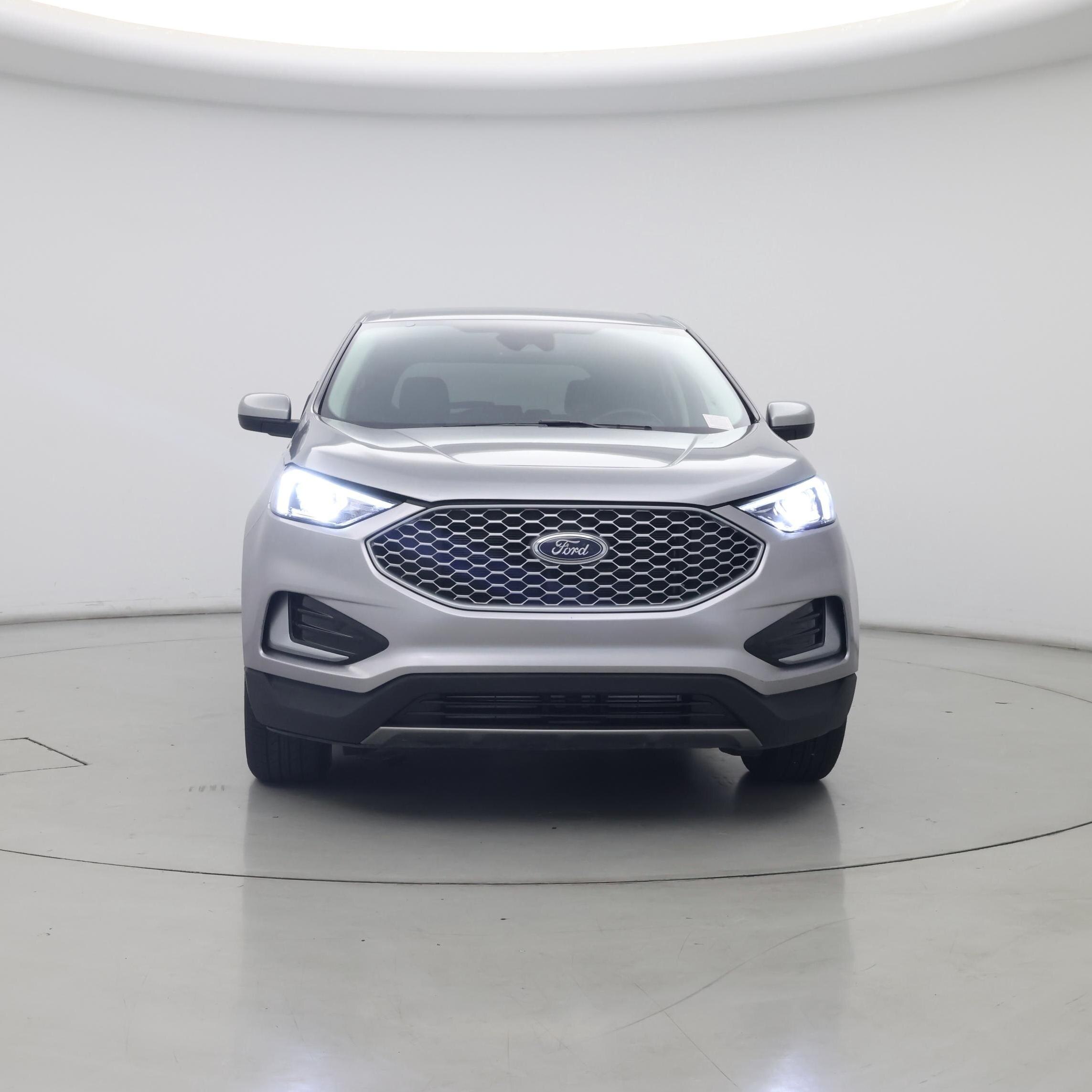Thumbnail: 2023 Ford Edge - 5