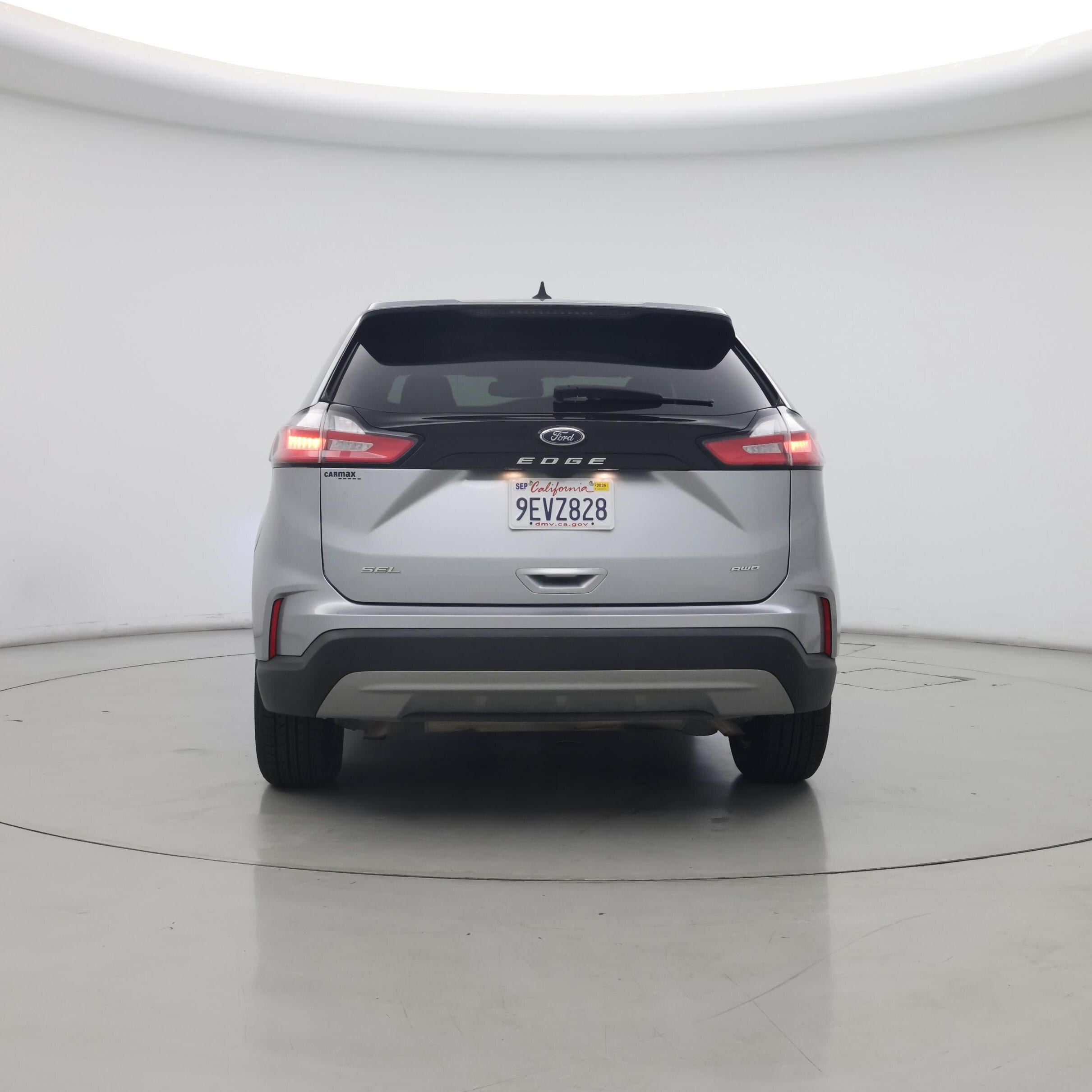 Thumbnail: 2023 Ford Edge - 6