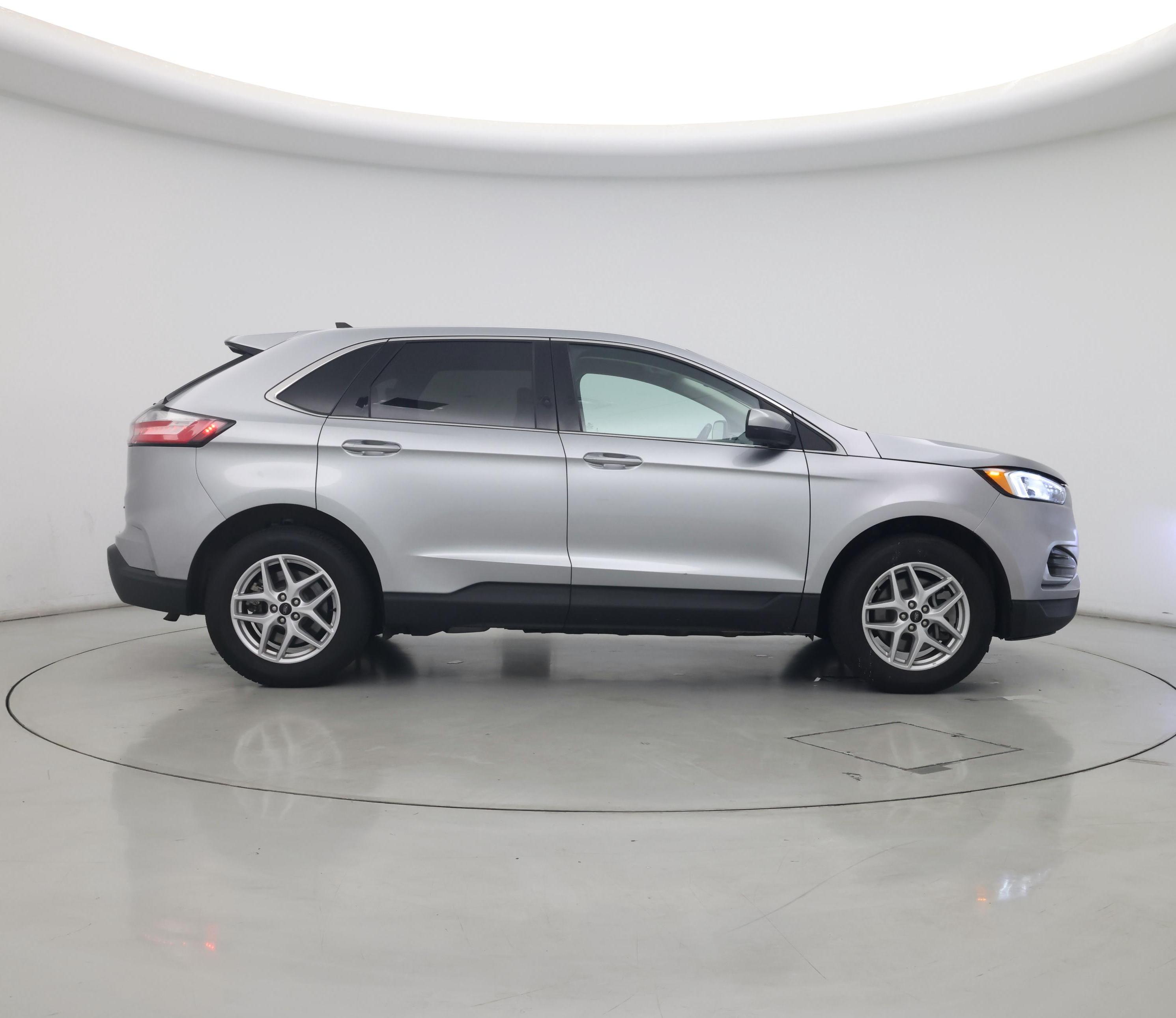 Thumbnail: 2023 Ford Edge - 7