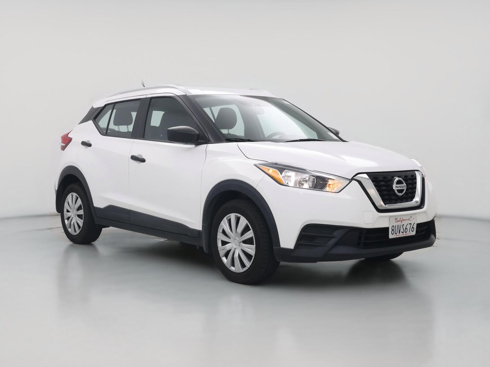 2018 Nissan Kicks