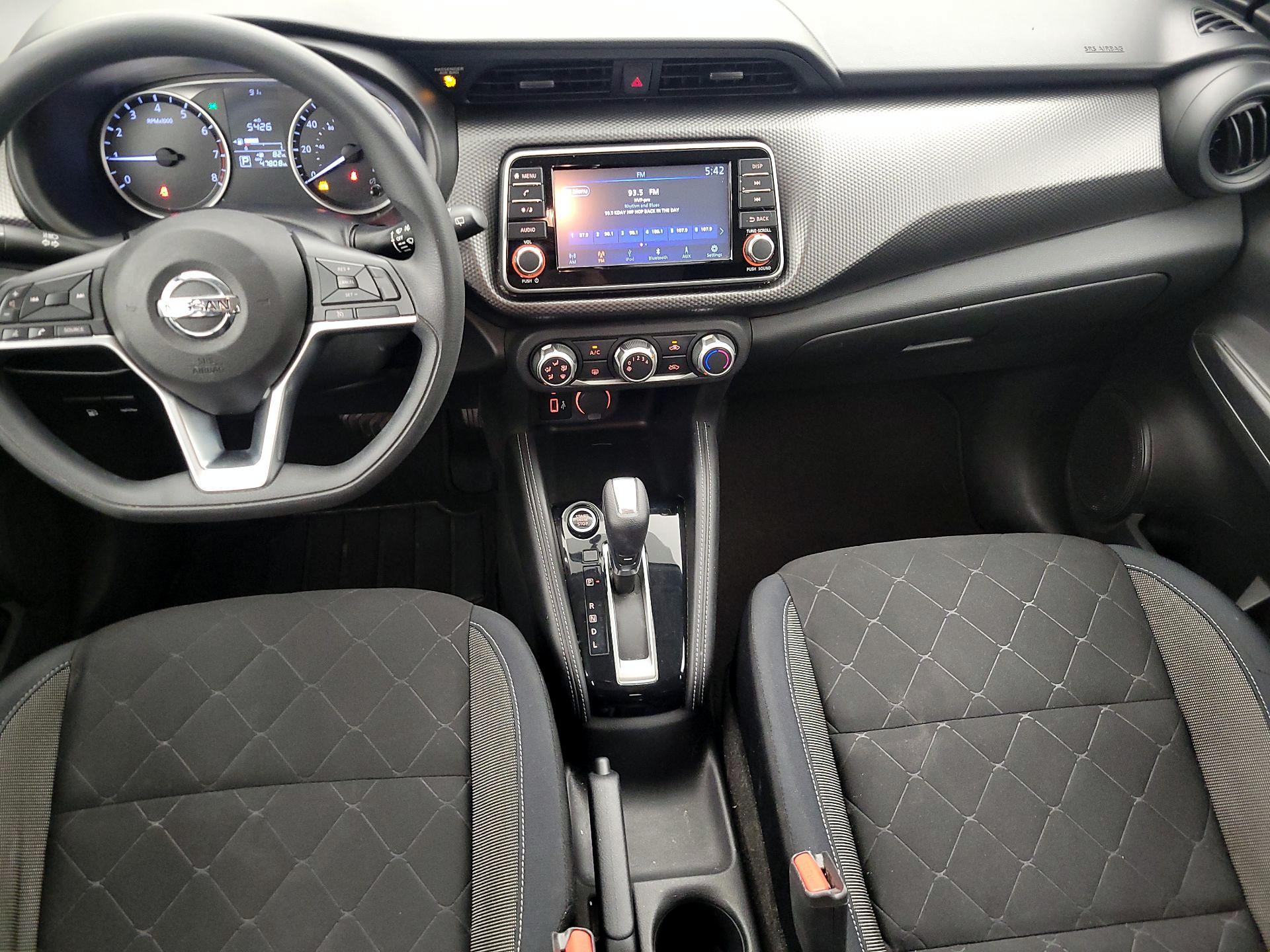 Thumbnail: 2018 Nissan Kicks - 9