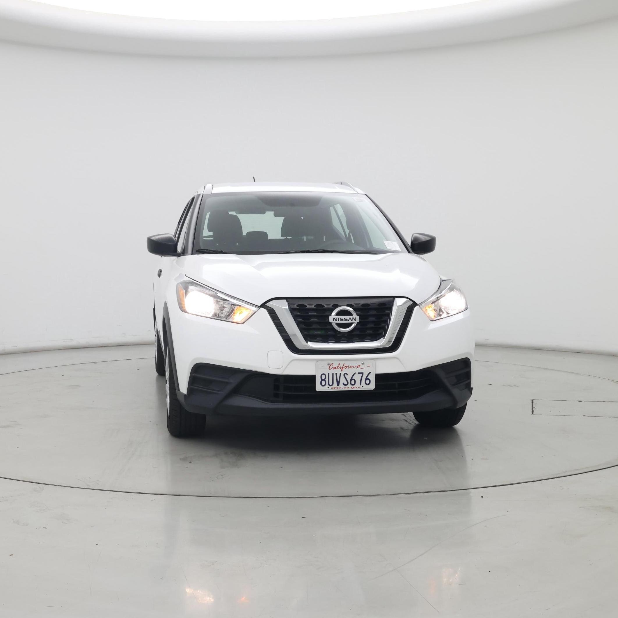 Thumbnail: 2018 Nissan Kicks - 5