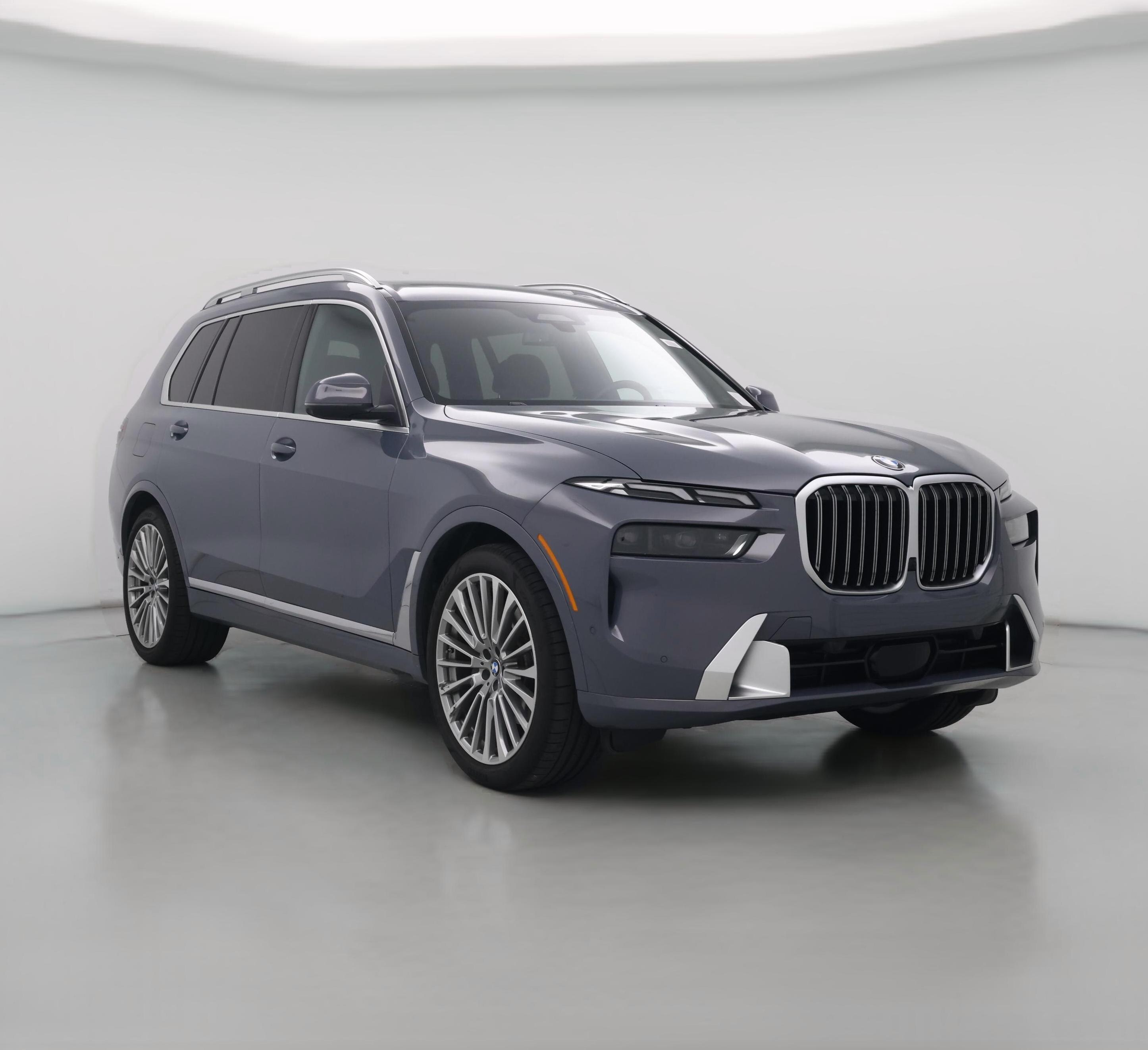 Thumbnail: 2025 BMW X7 - 1
