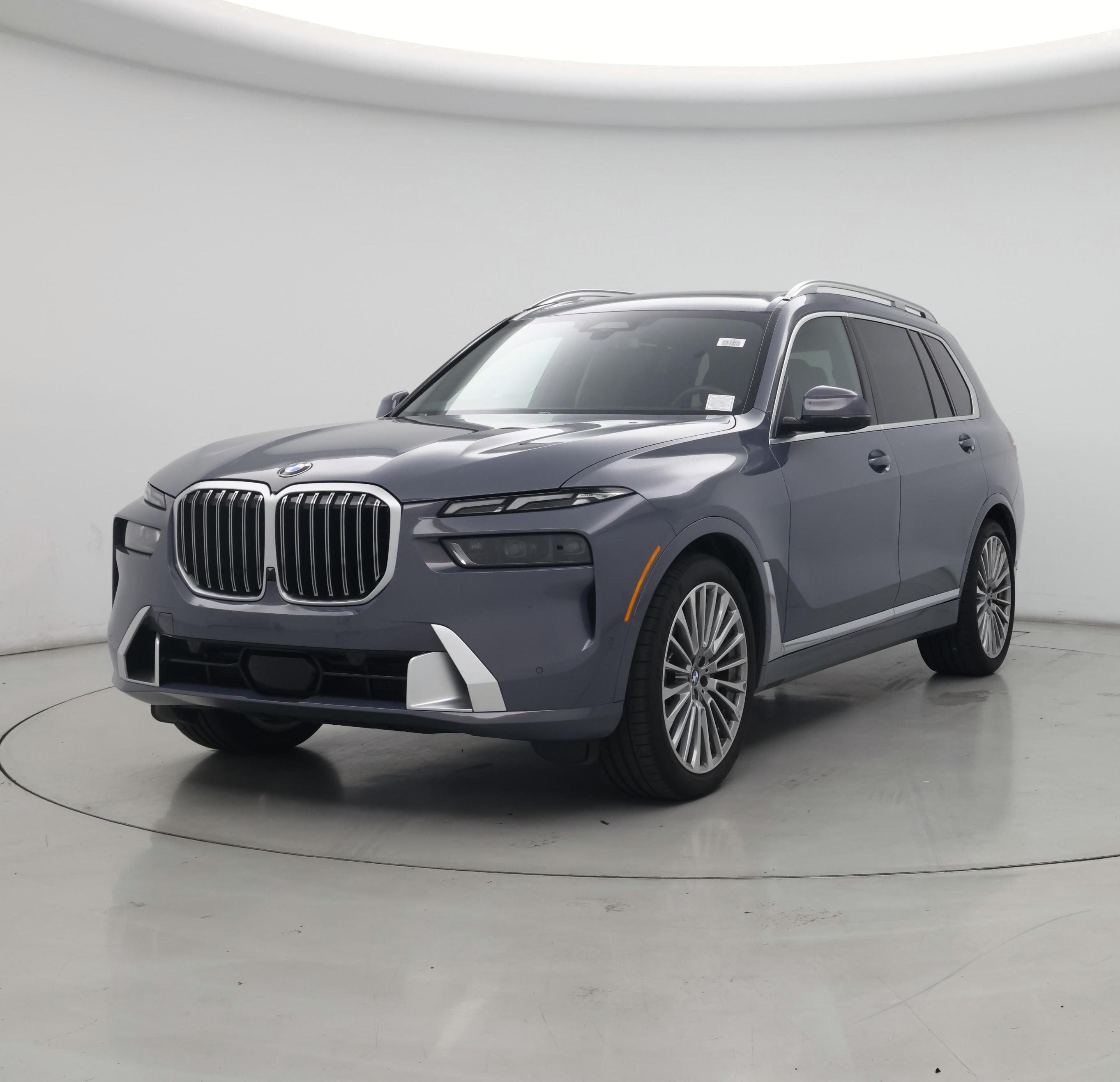 Thumbnail: 2025 BMW X7 - 4