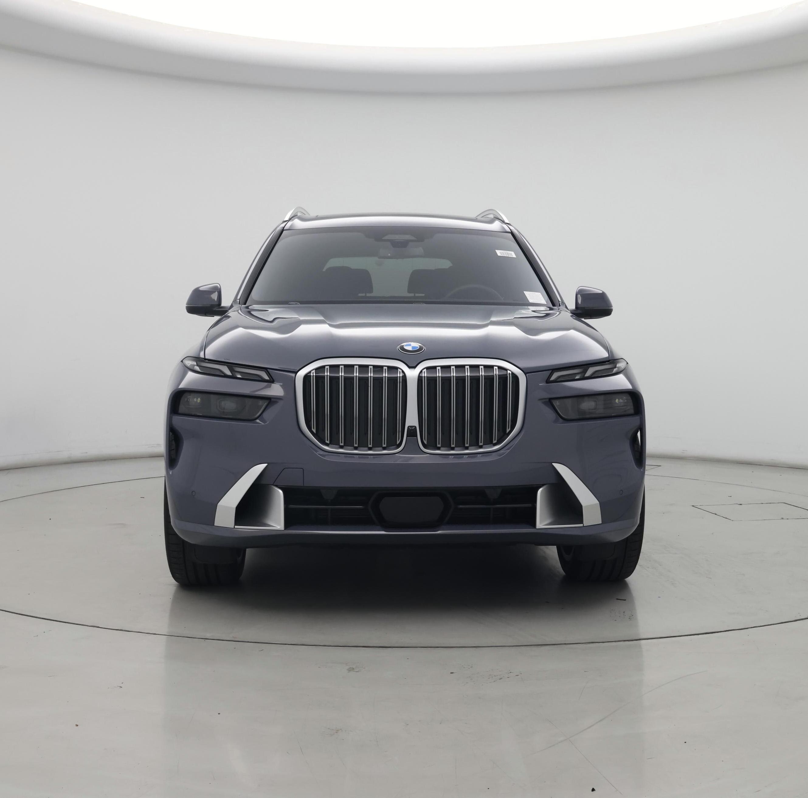 Thumbnail: 2025 BMW X7 - 5