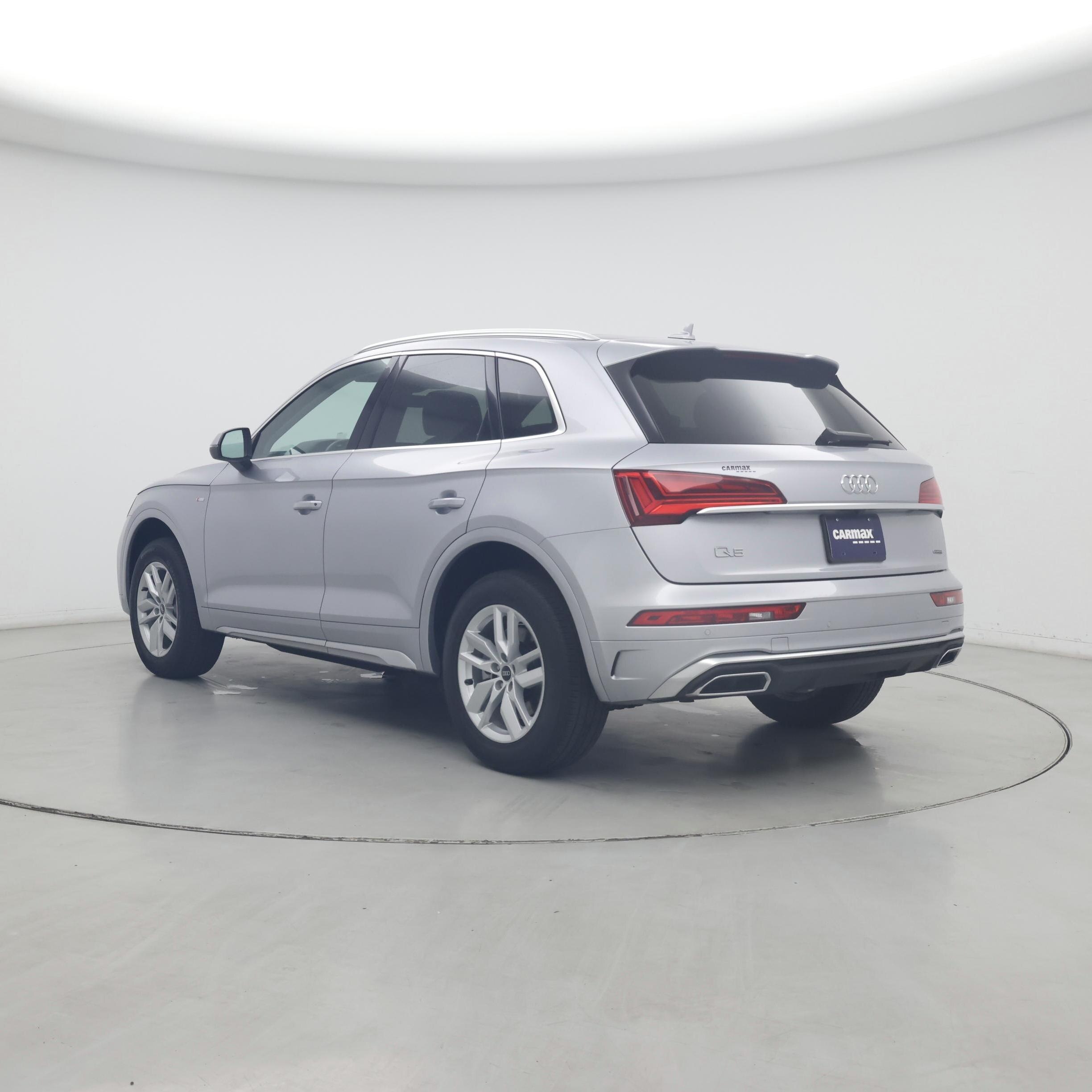Thumbnail: 2022 Audi Q5 - 2