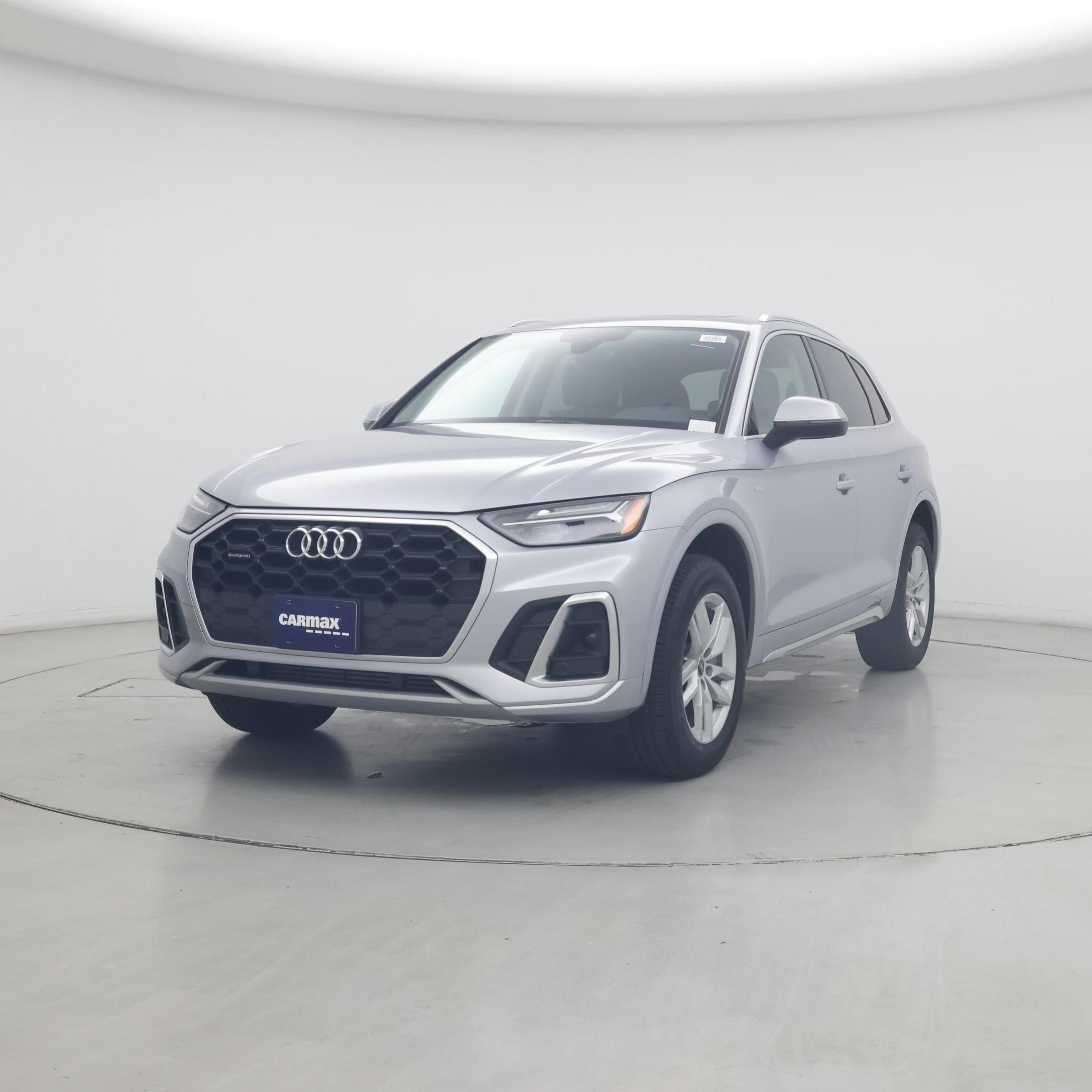 Thumbnail: 2022 Audi Q5 - 4