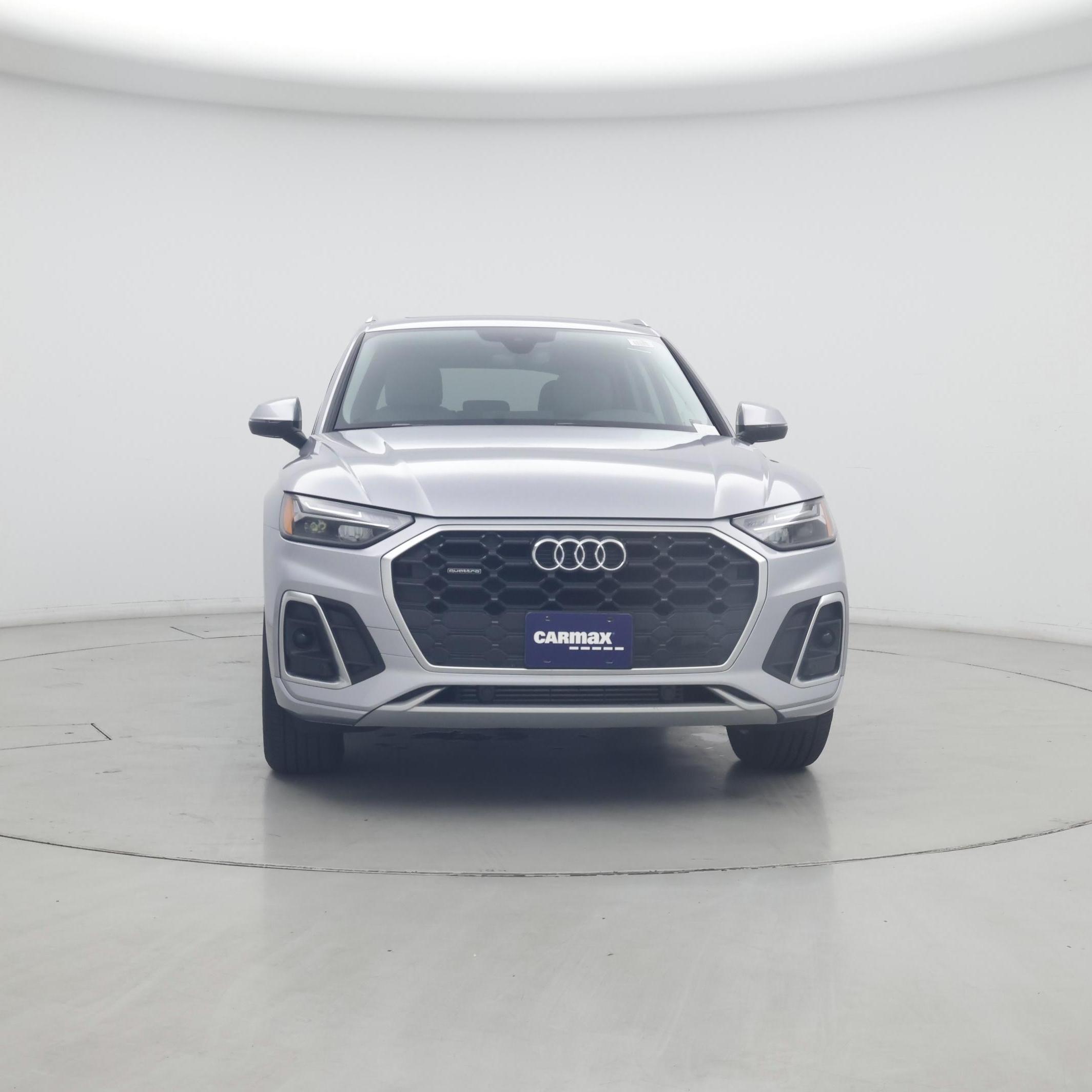 Thumbnail: 2022 Audi Q5 - 5