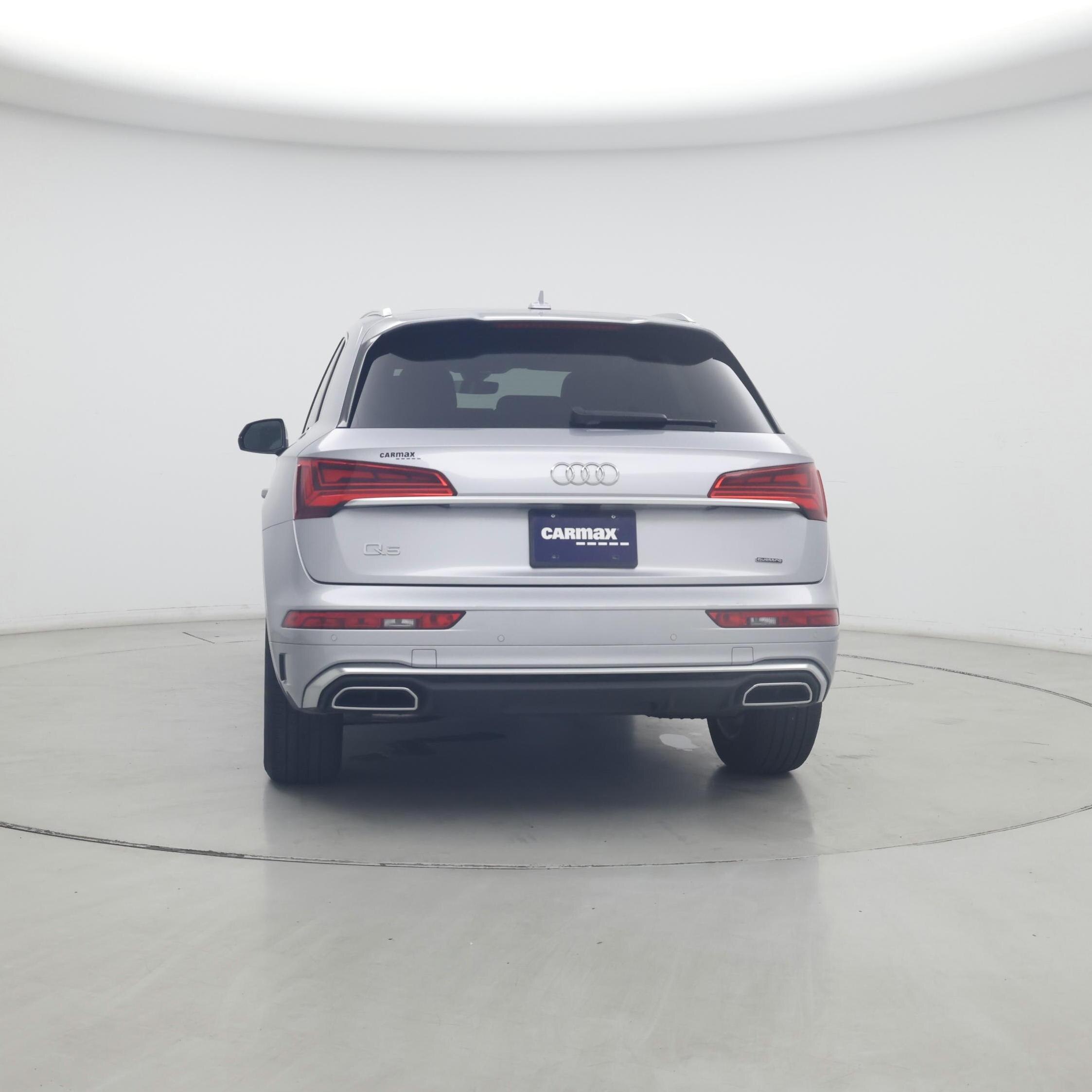Thumbnail: 2022 Audi Q5 - 6