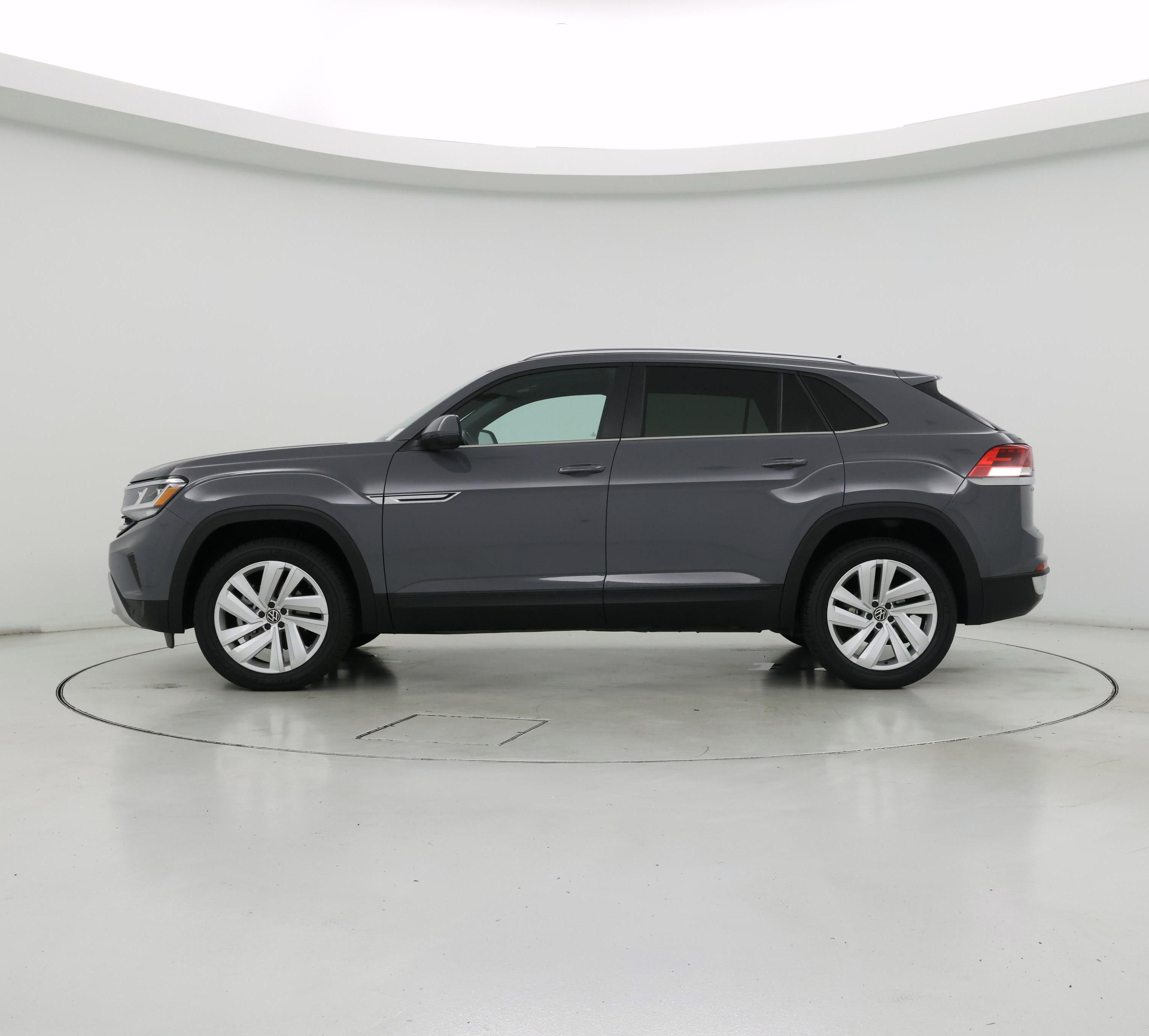 Thumbnail: 2022 Volkswagen Atlas - 3