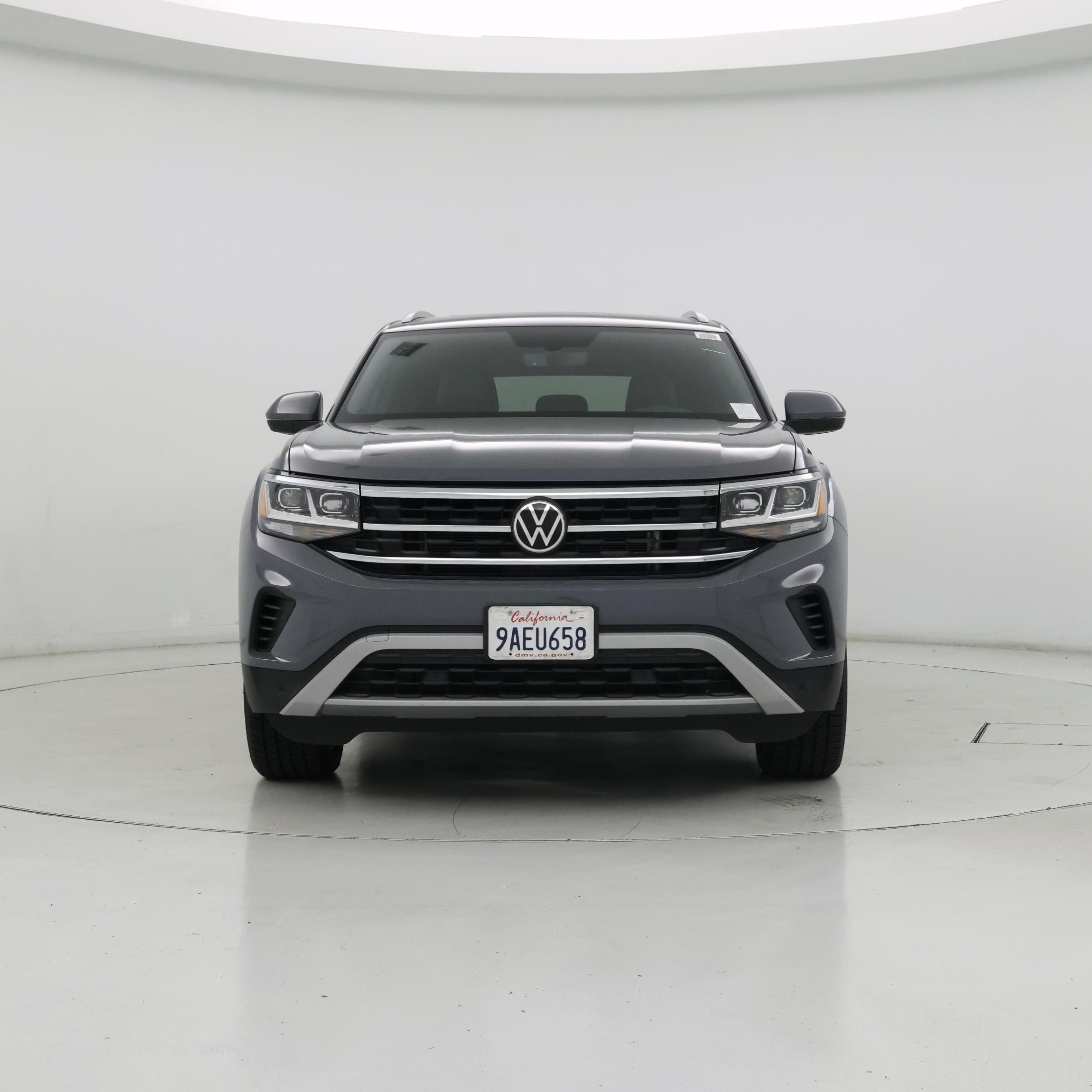 Thumbnail: 2022 Volkswagen Atlas - 5