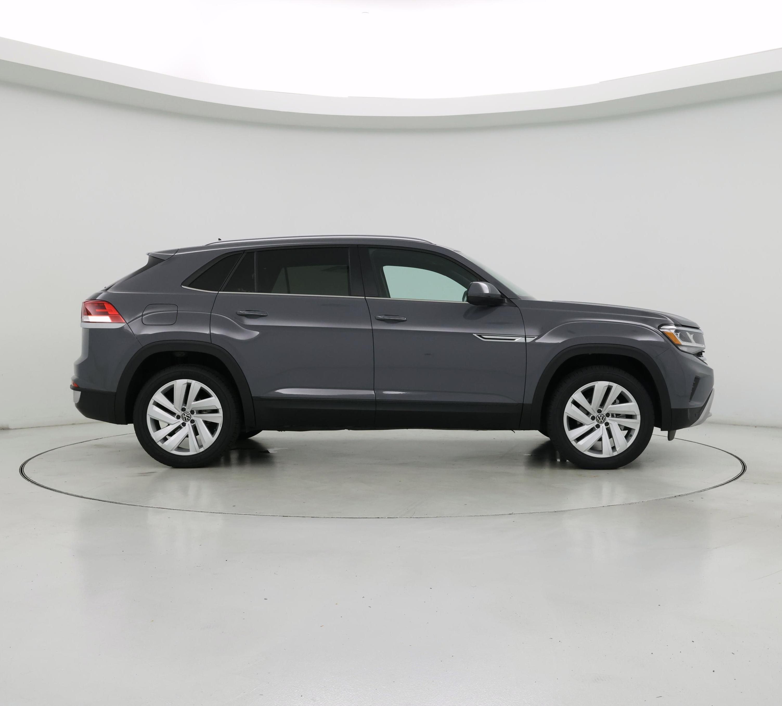 Thumbnail: 2022 Volkswagen Atlas - 7
