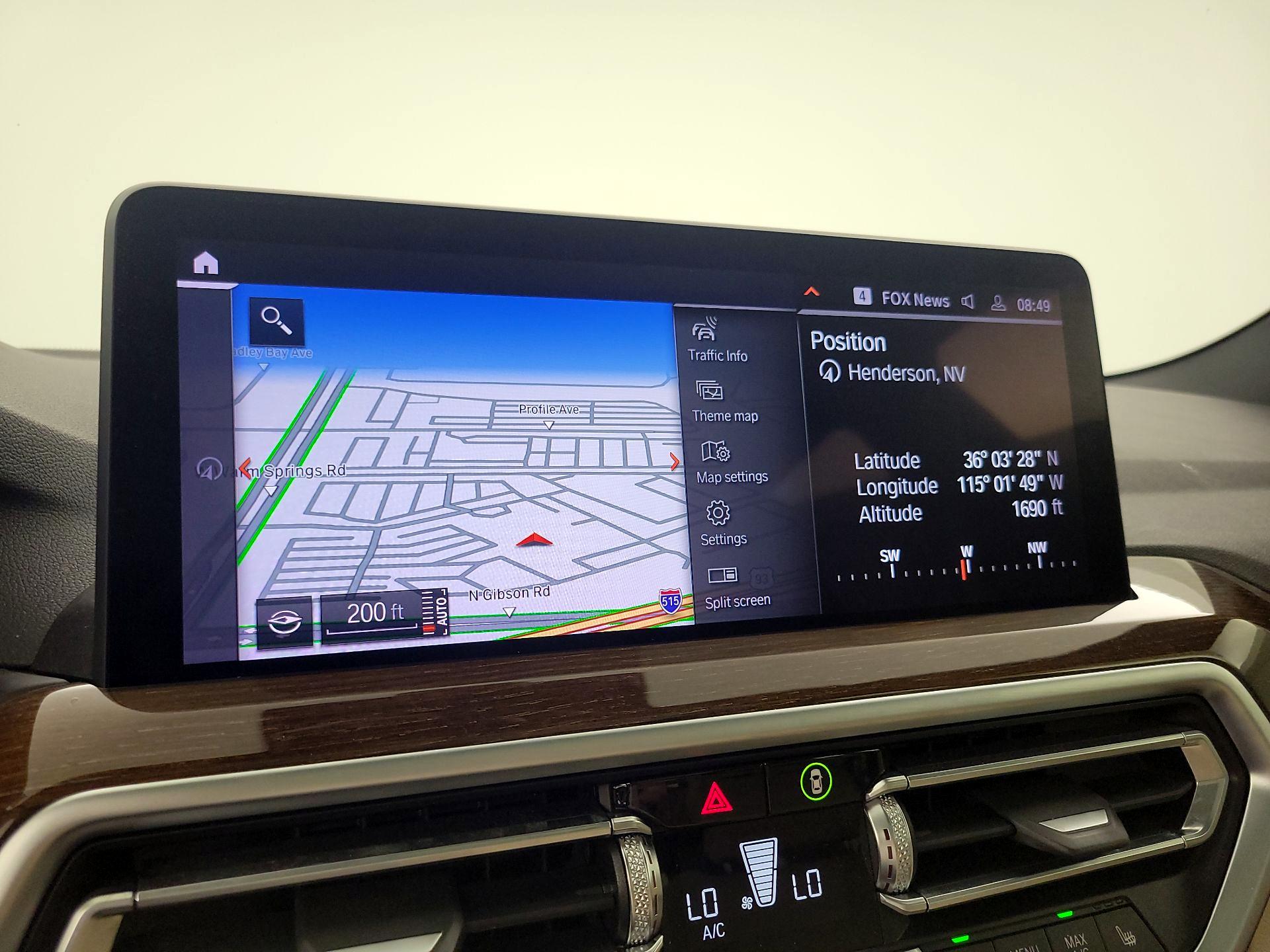 Thumbnail: 2022 BMW X3 - 14
