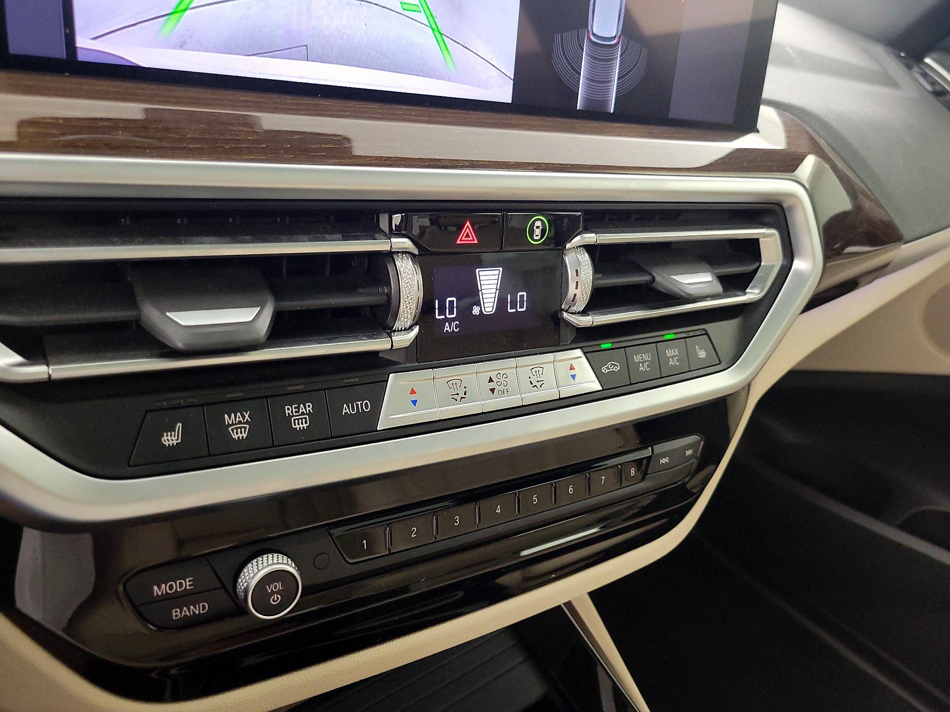 Thumbnail: 2022 BMW X3 - 17