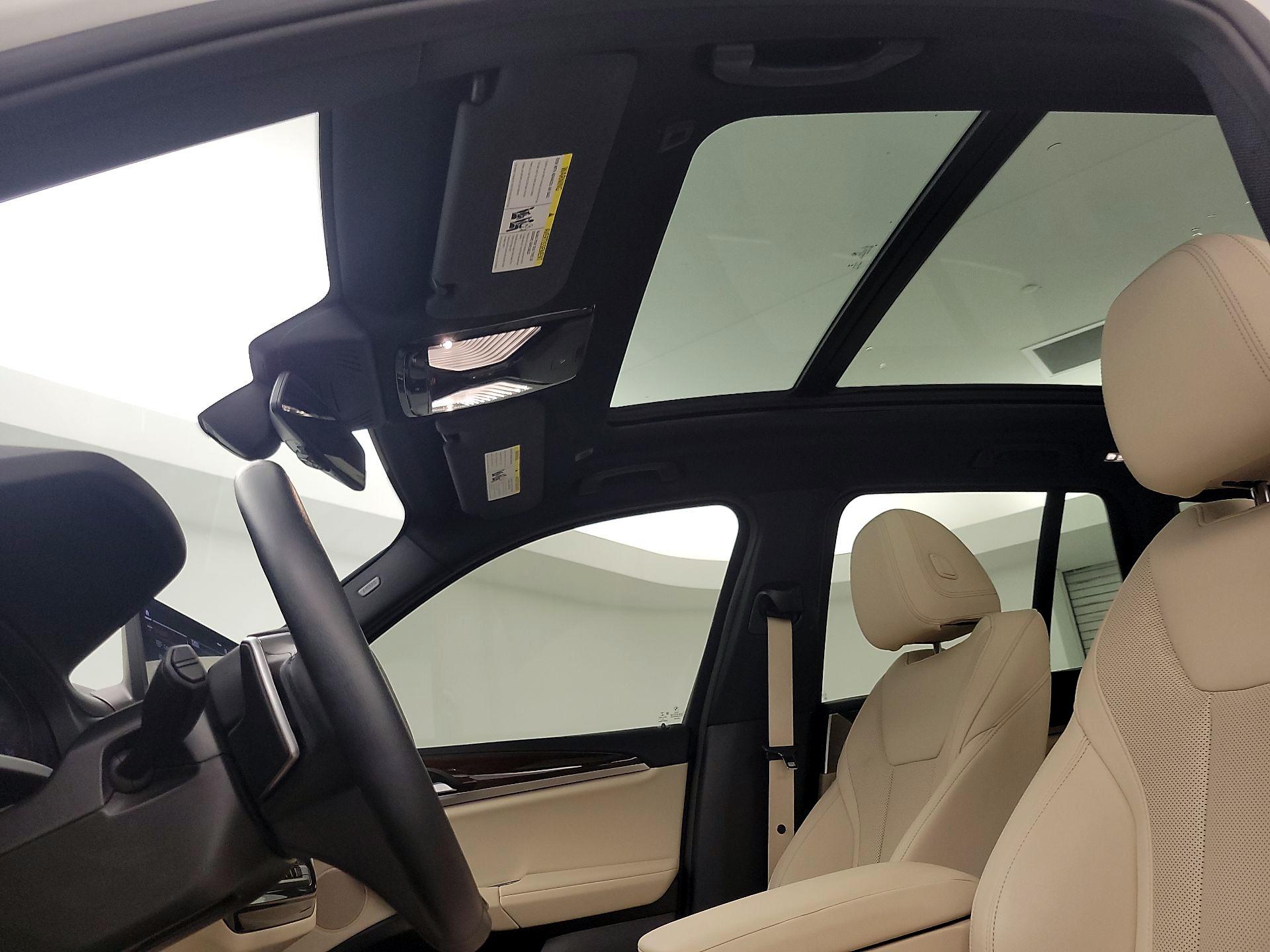 Thumbnail: 2022 BMW X3 - 20