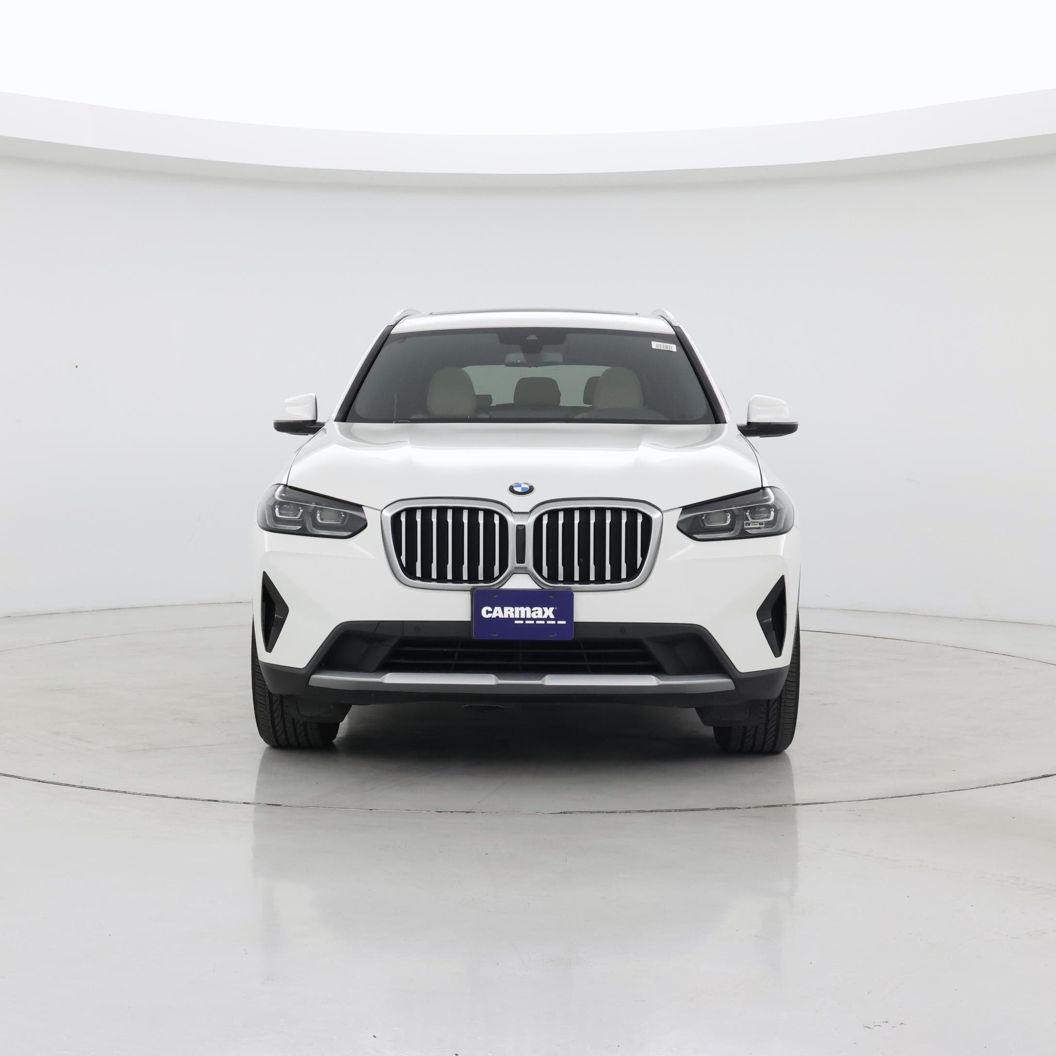 Thumbnail: 2022 BMW X3 - 5