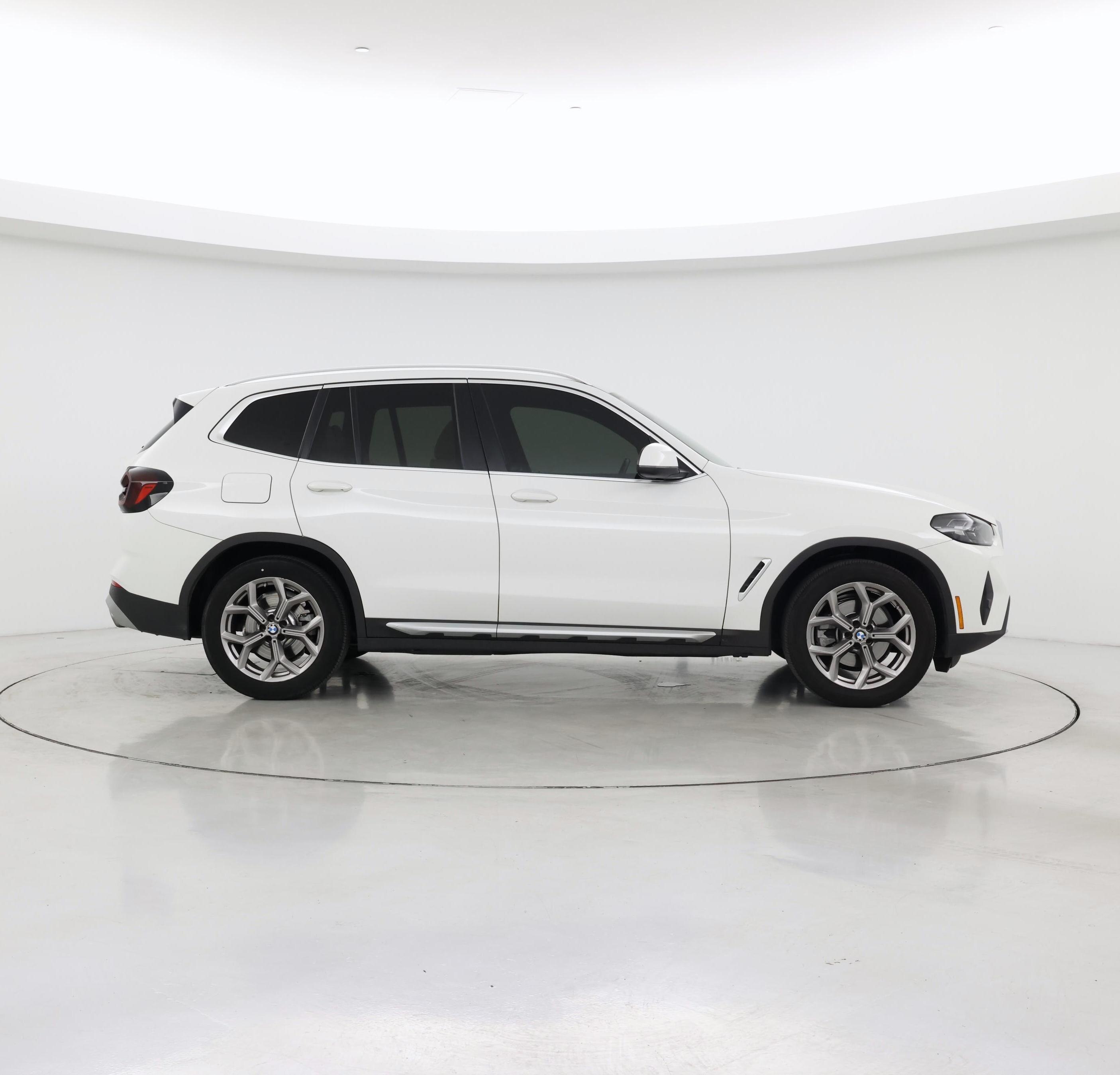 Thumbnail: 2022 BMW X3 - 7