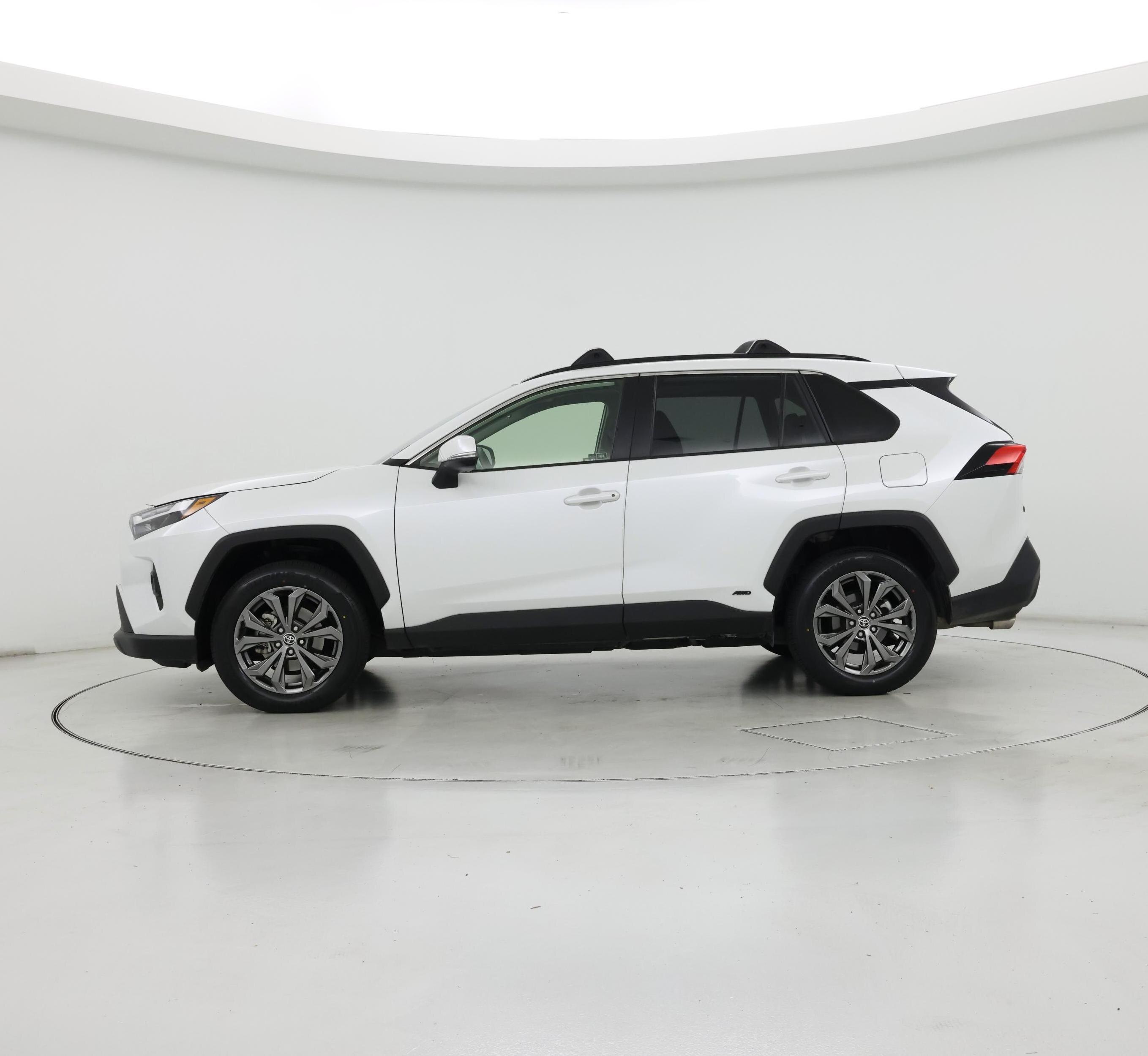 Thumbnail: 2024 Toyota RAV4 - 3