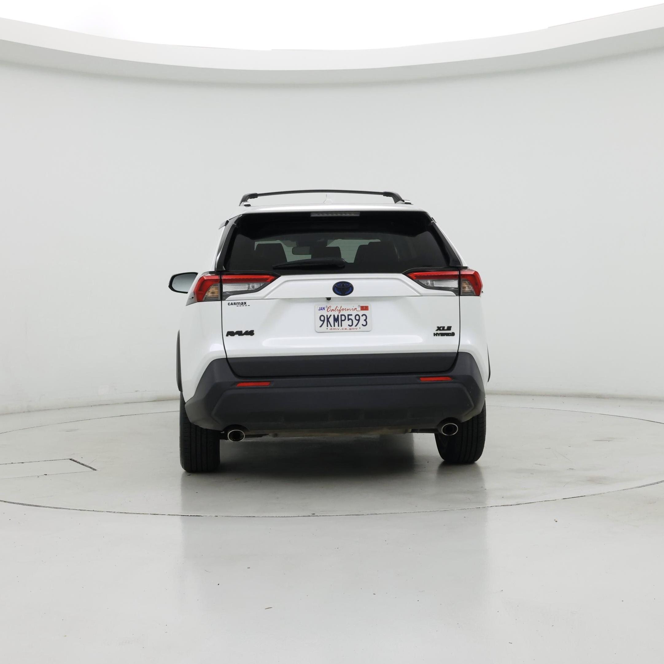 Thumbnail: 2024 Toyota RAV4 - 6