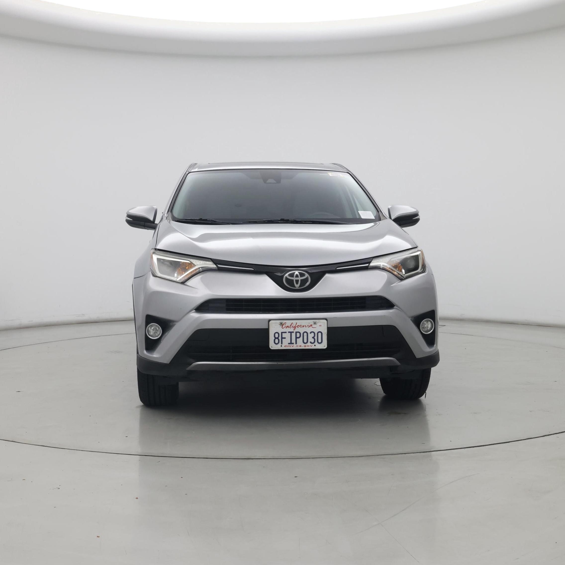 Thumbnail: 2018 Toyota RAV4 - 5