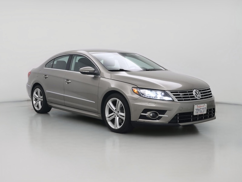 2014 Volkswagen CC Sport -
                  Ontario, CA