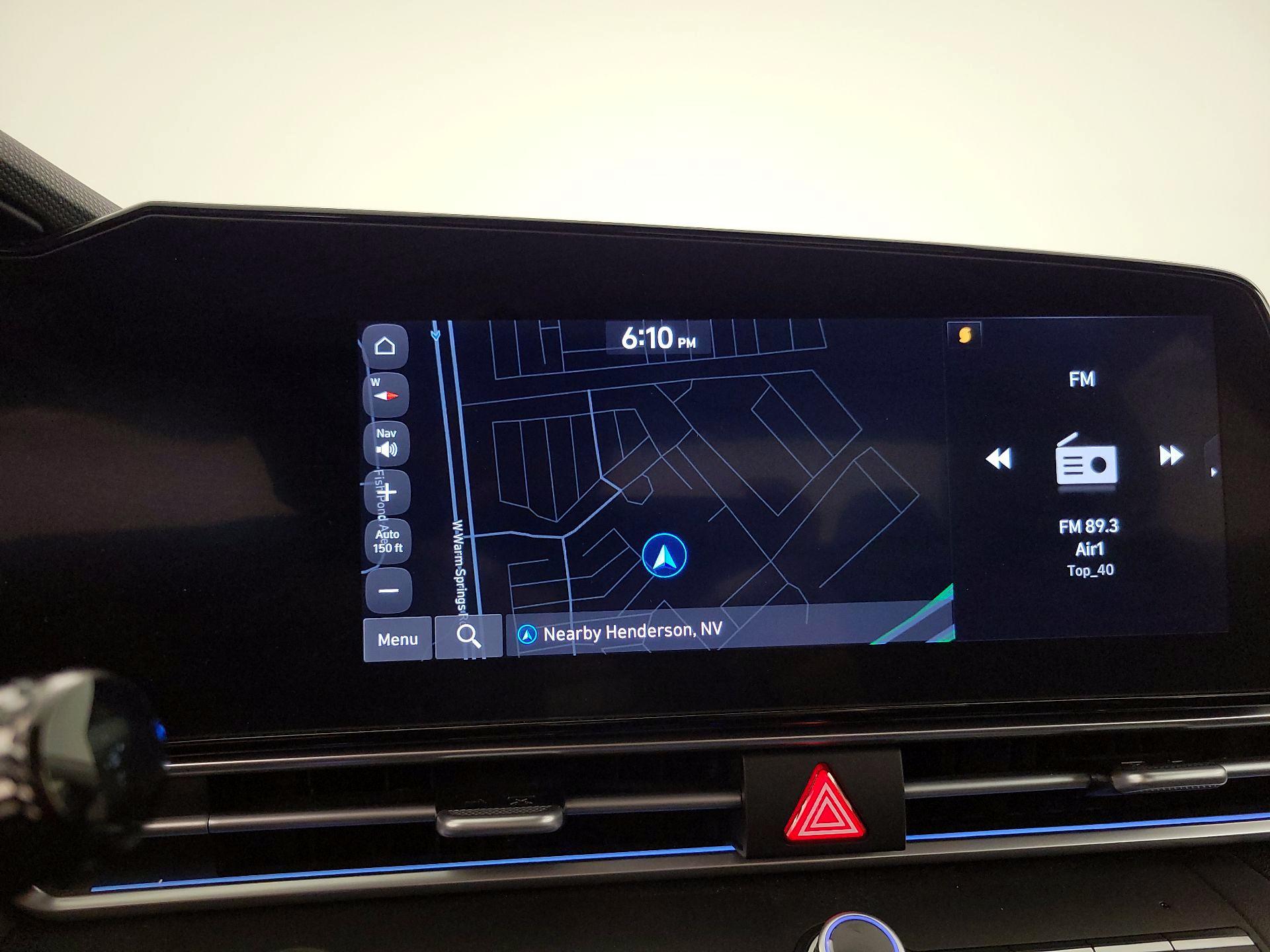 Thumbnail: 2024 Hyundai Elantra - 14