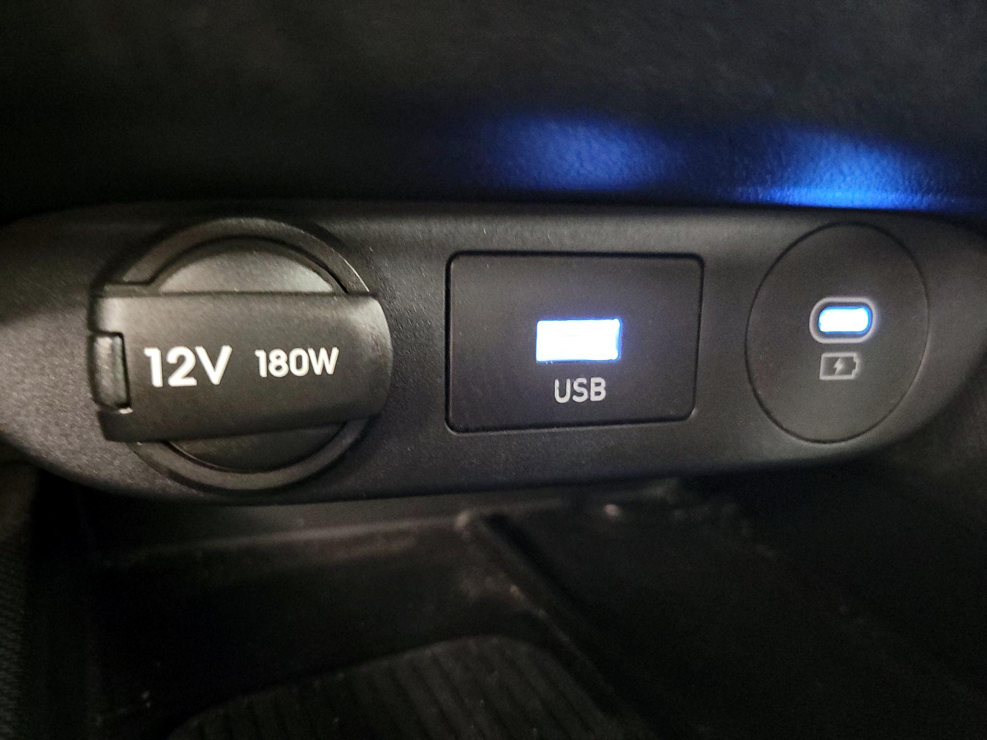 Thumbnail: 2024 Hyundai Elantra - 19