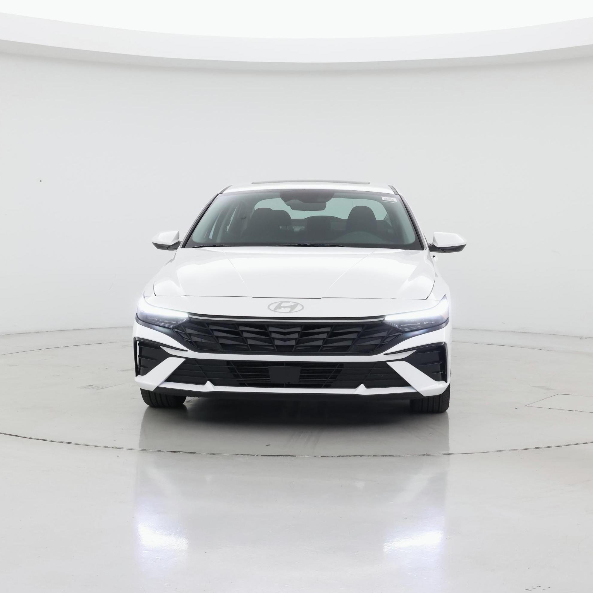 Thumbnail: 2024 Hyundai Elantra - 5