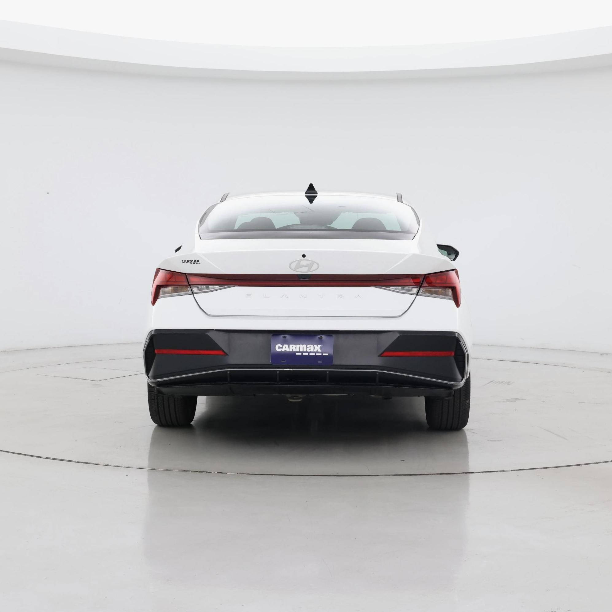 Thumbnail: 2024 Hyundai Elantra - 6