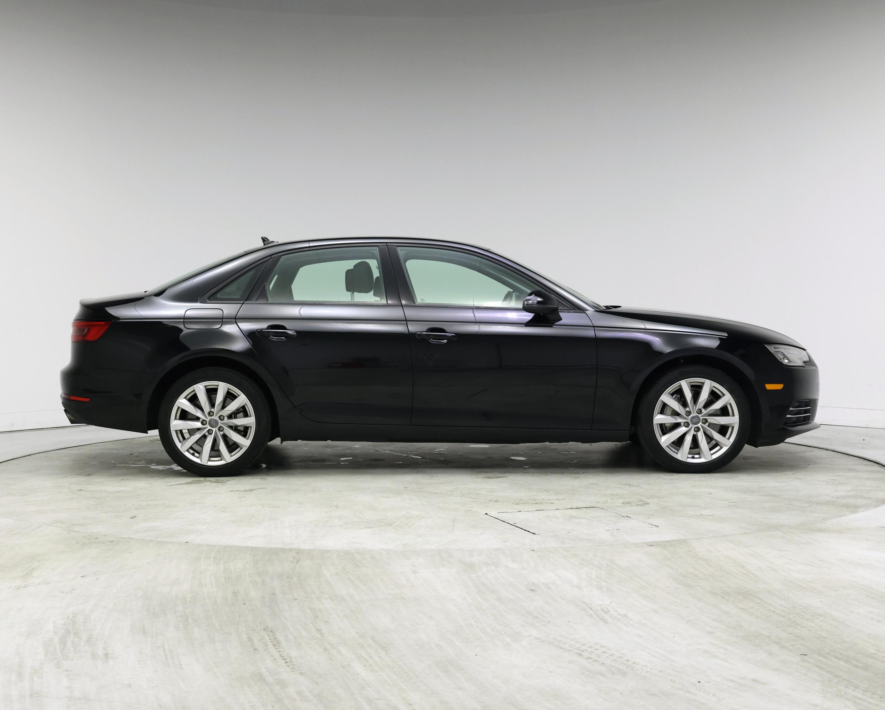 Thumbnail: 2017 Audi A4 - 7