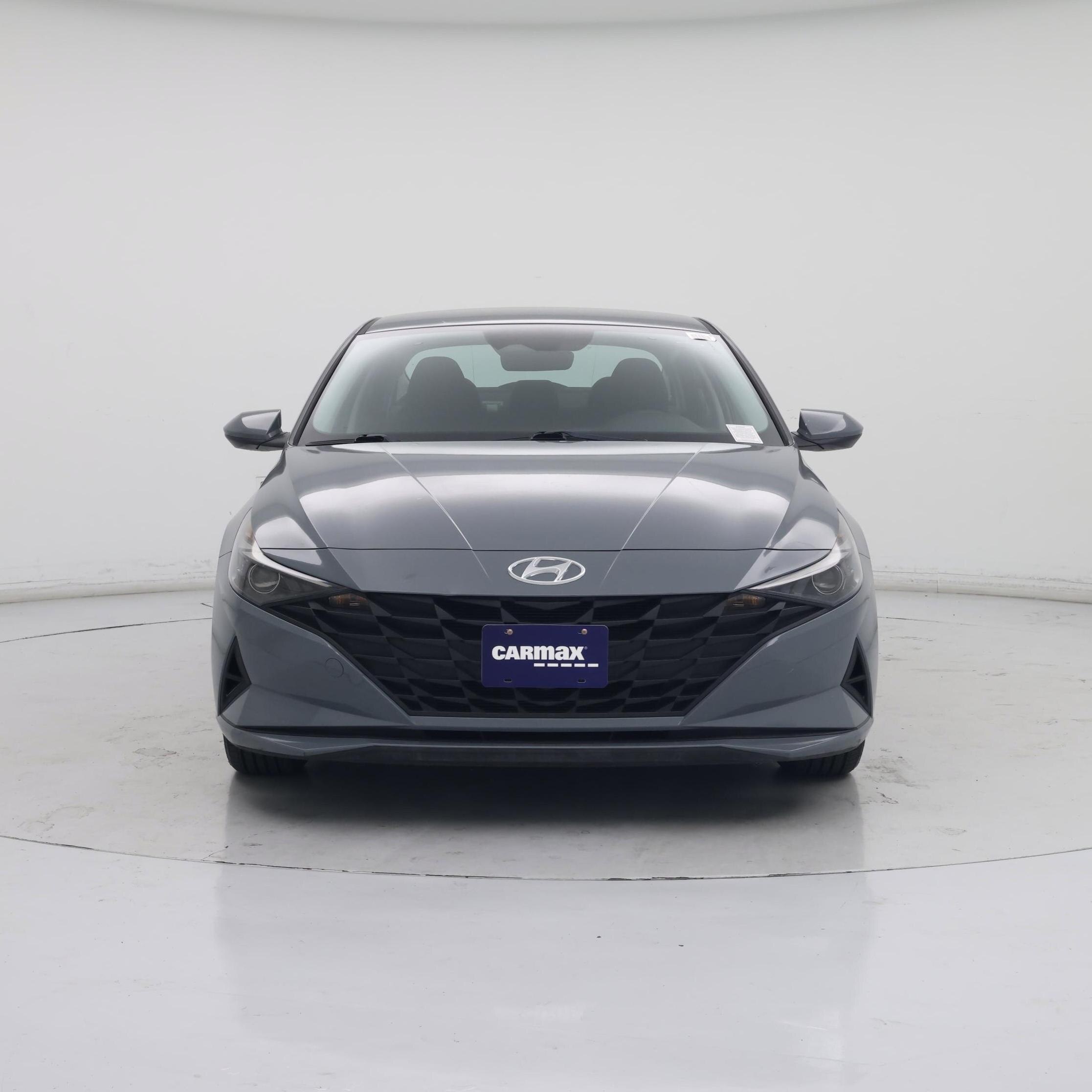Thumbnail: 2022 Hyundai Elantra - 5