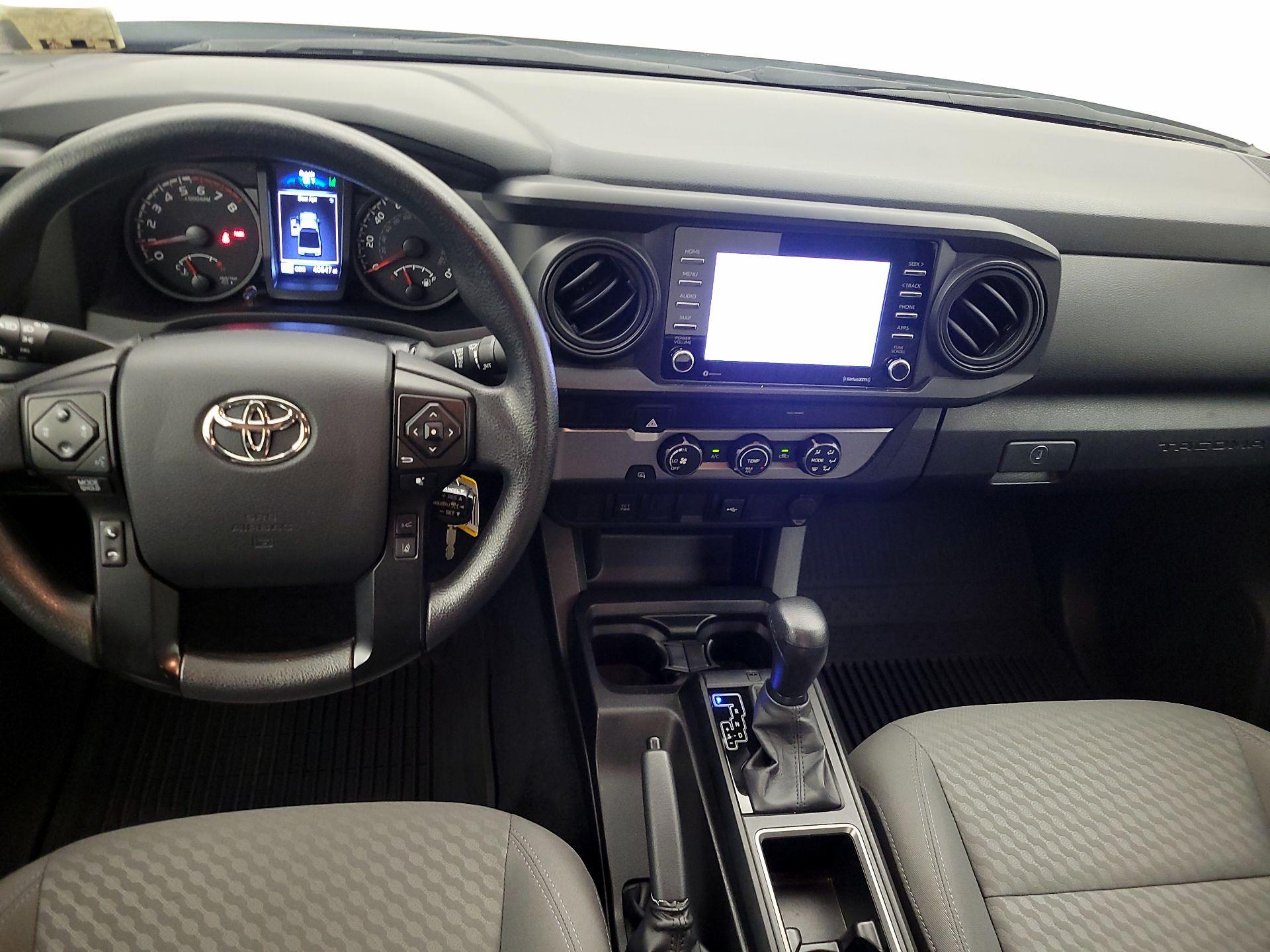 Thumbnail: 2023 Toyota Tacoma - 9