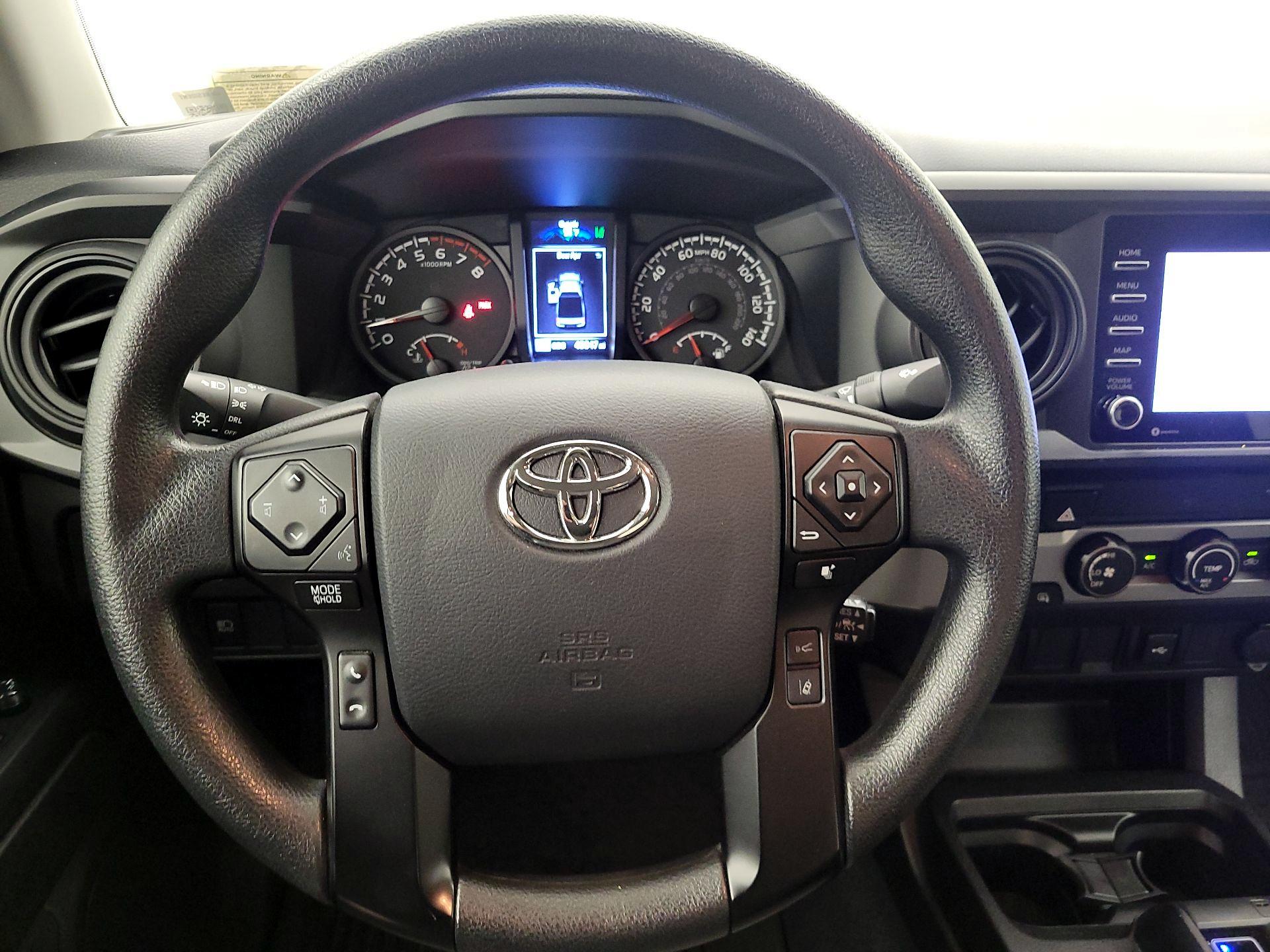 Thumbnail: 2023 Toyota Tacoma - 10