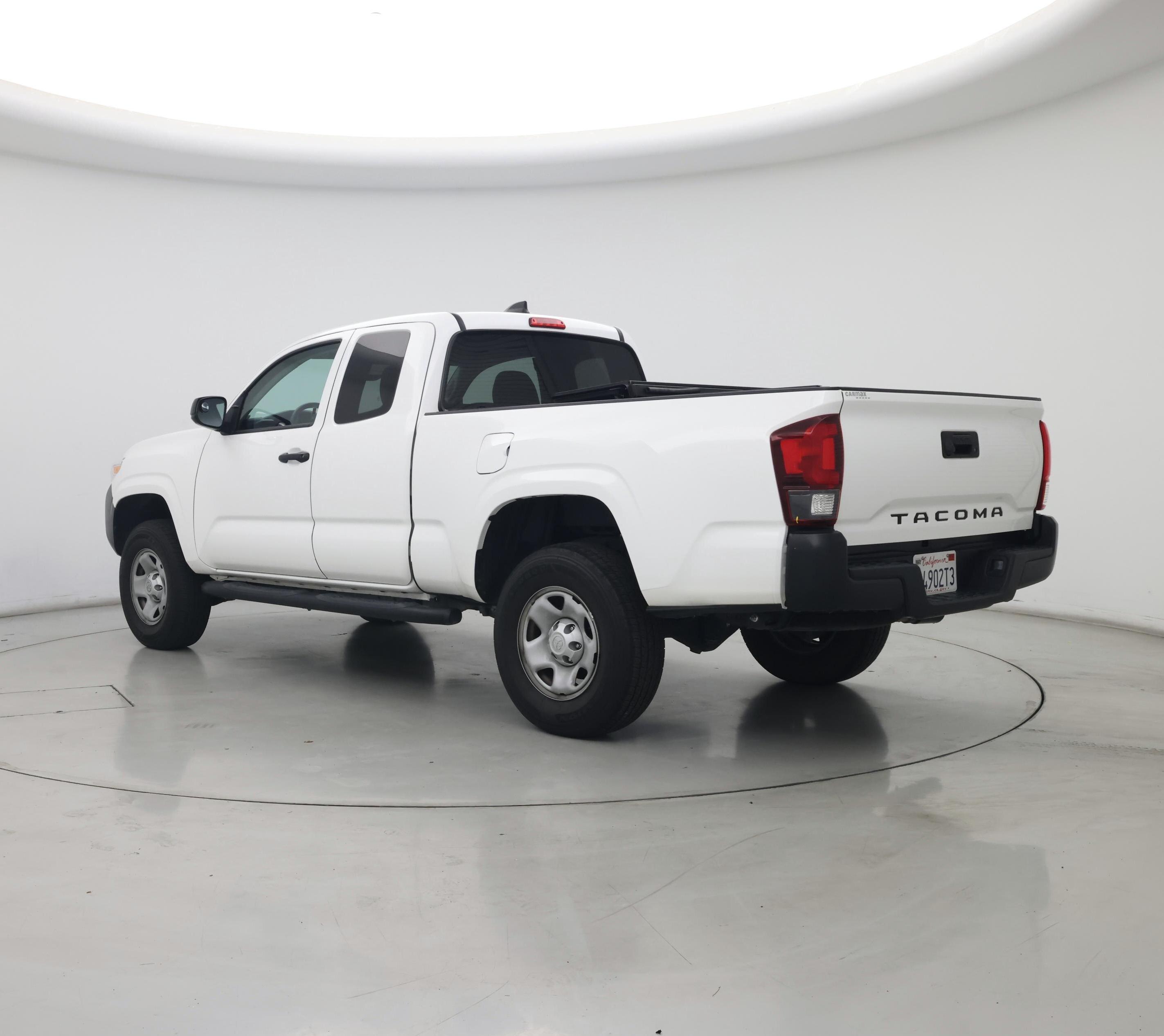 Thumbnail: 2023 Toyota Tacoma - 2