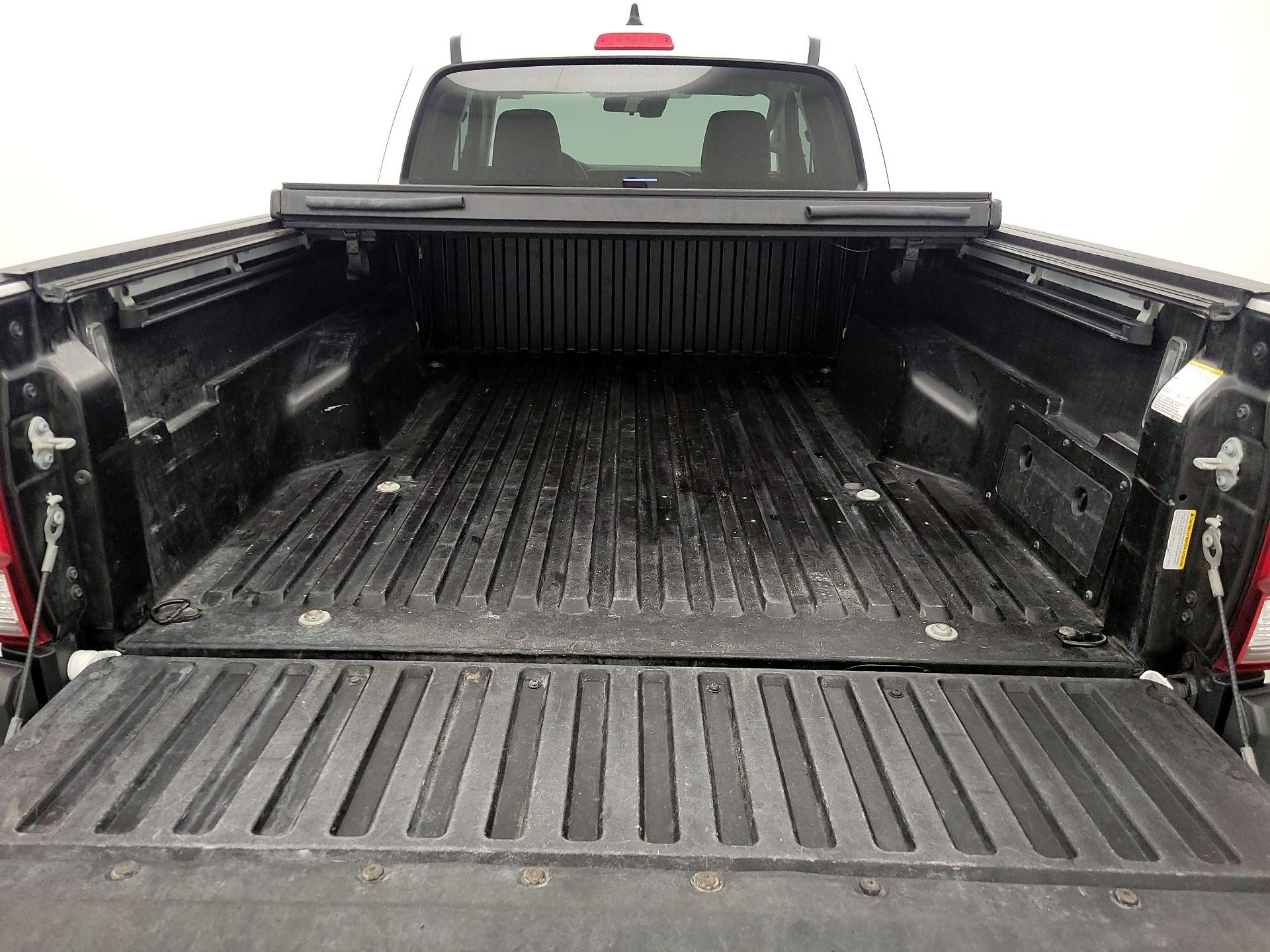 Thumbnail: 2023 Toyota Tacoma - 20