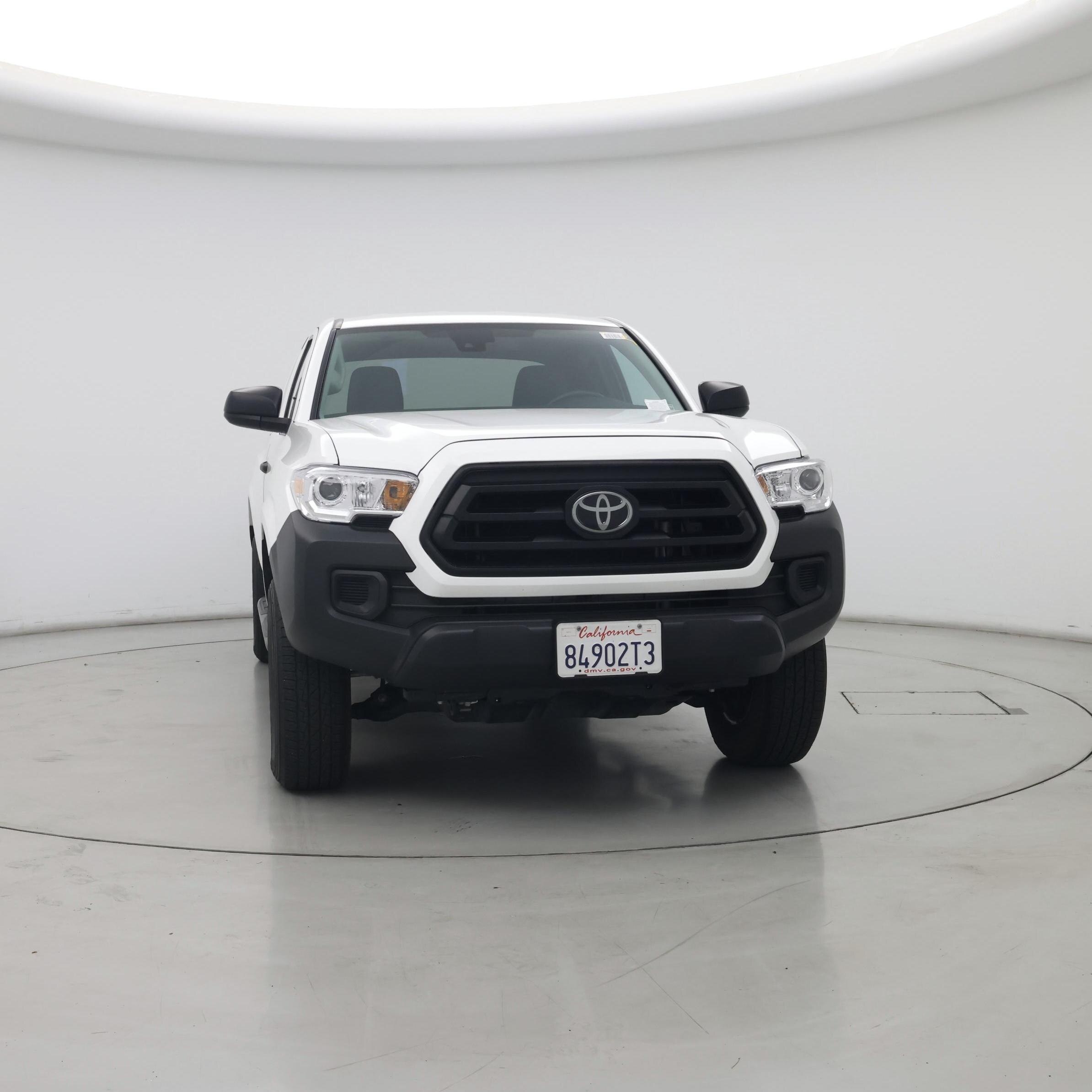 Thumbnail: 2023 Toyota Tacoma - 5
