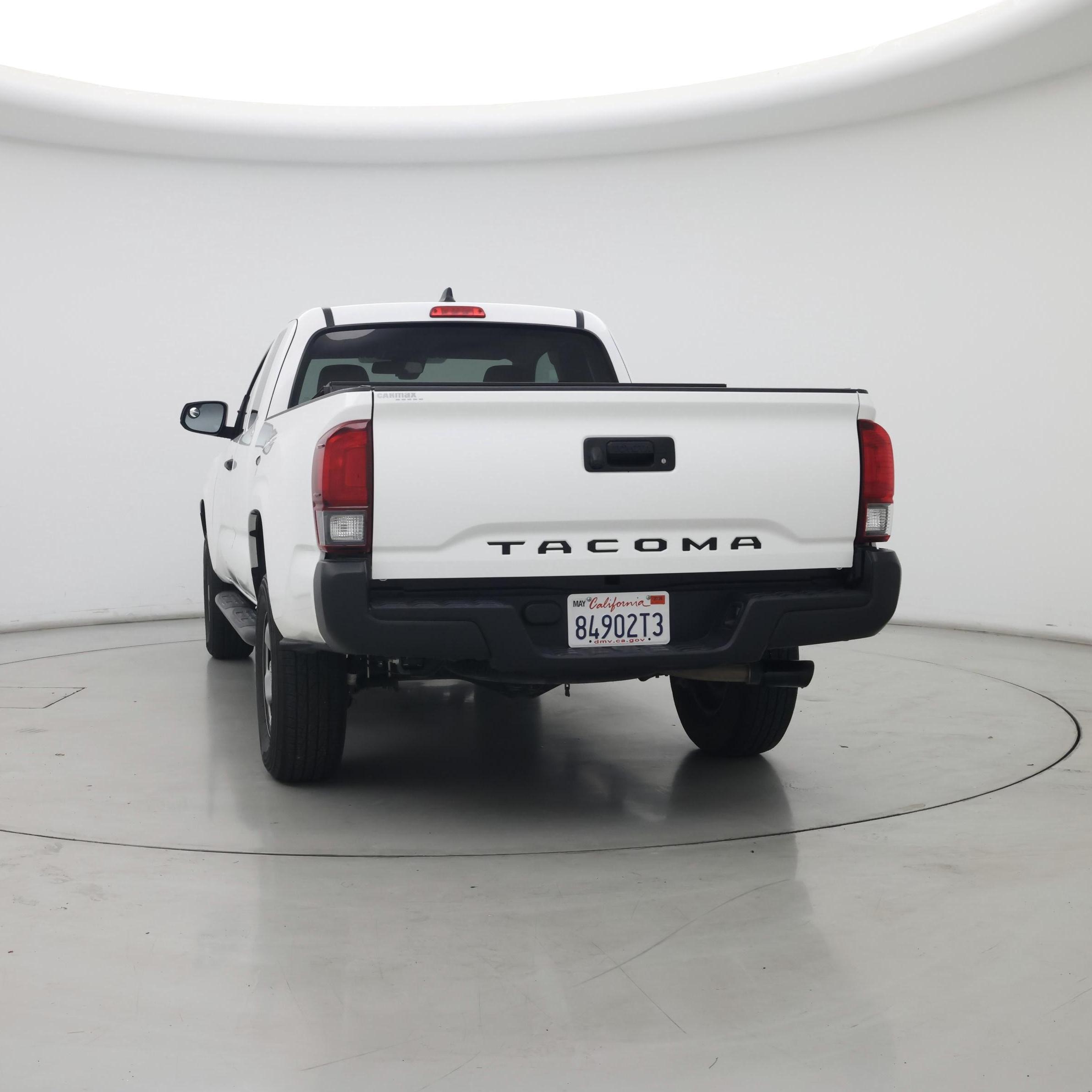 Thumbnail: 2023 Toyota Tacoma - 6