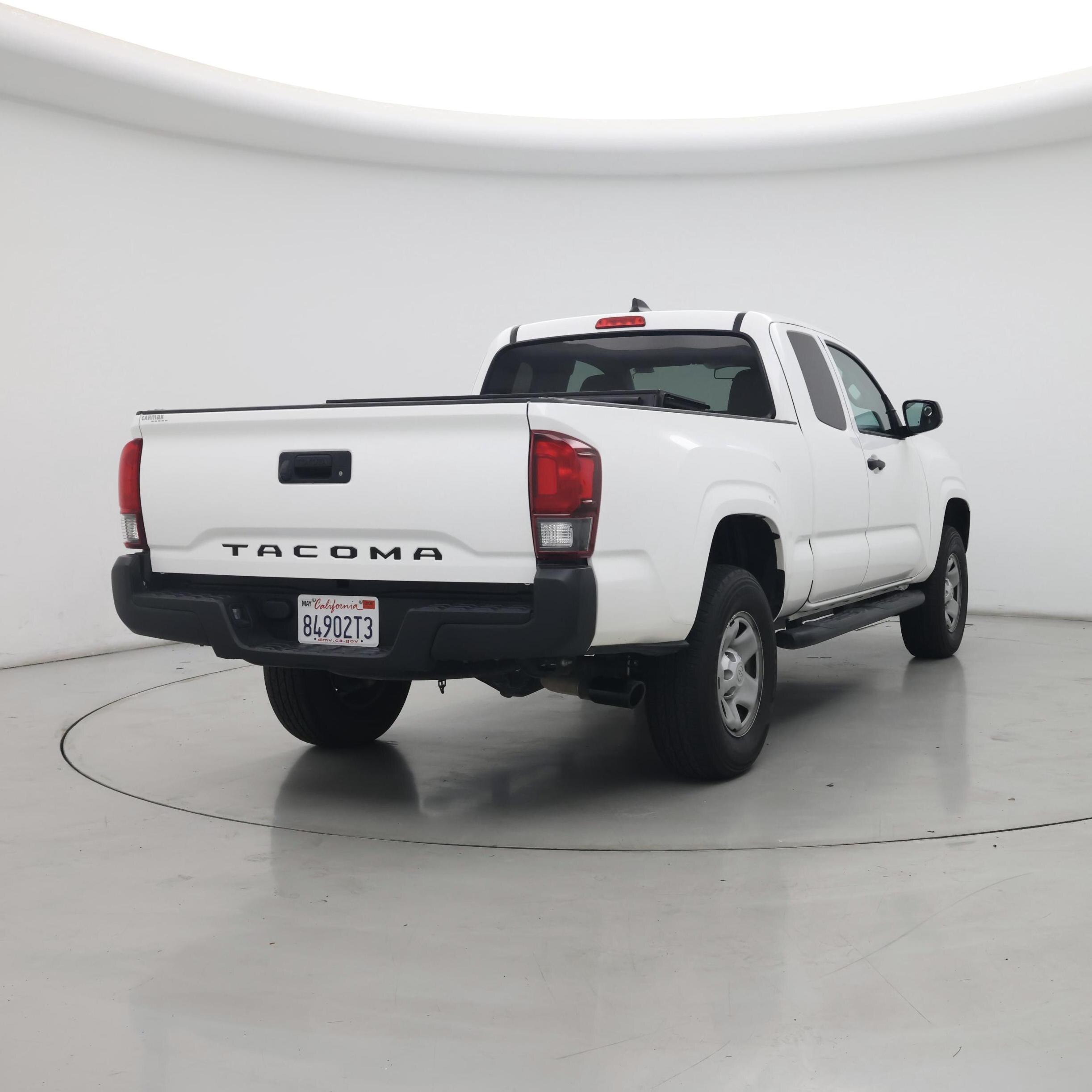 Thumbnail: 2023 Toyota Tacoma - 8