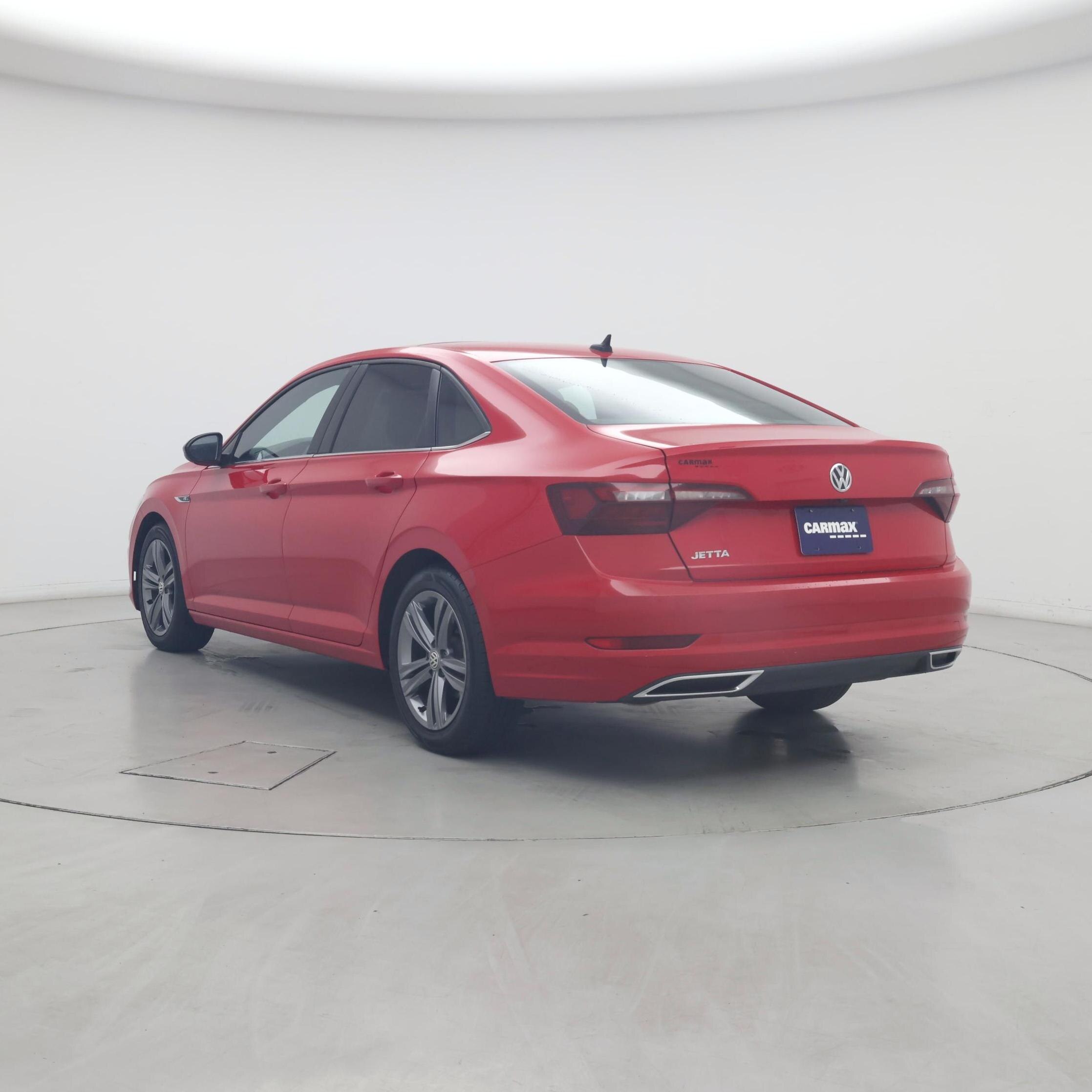 Thumbnail: 2021 Volkswagen Jetta - 2