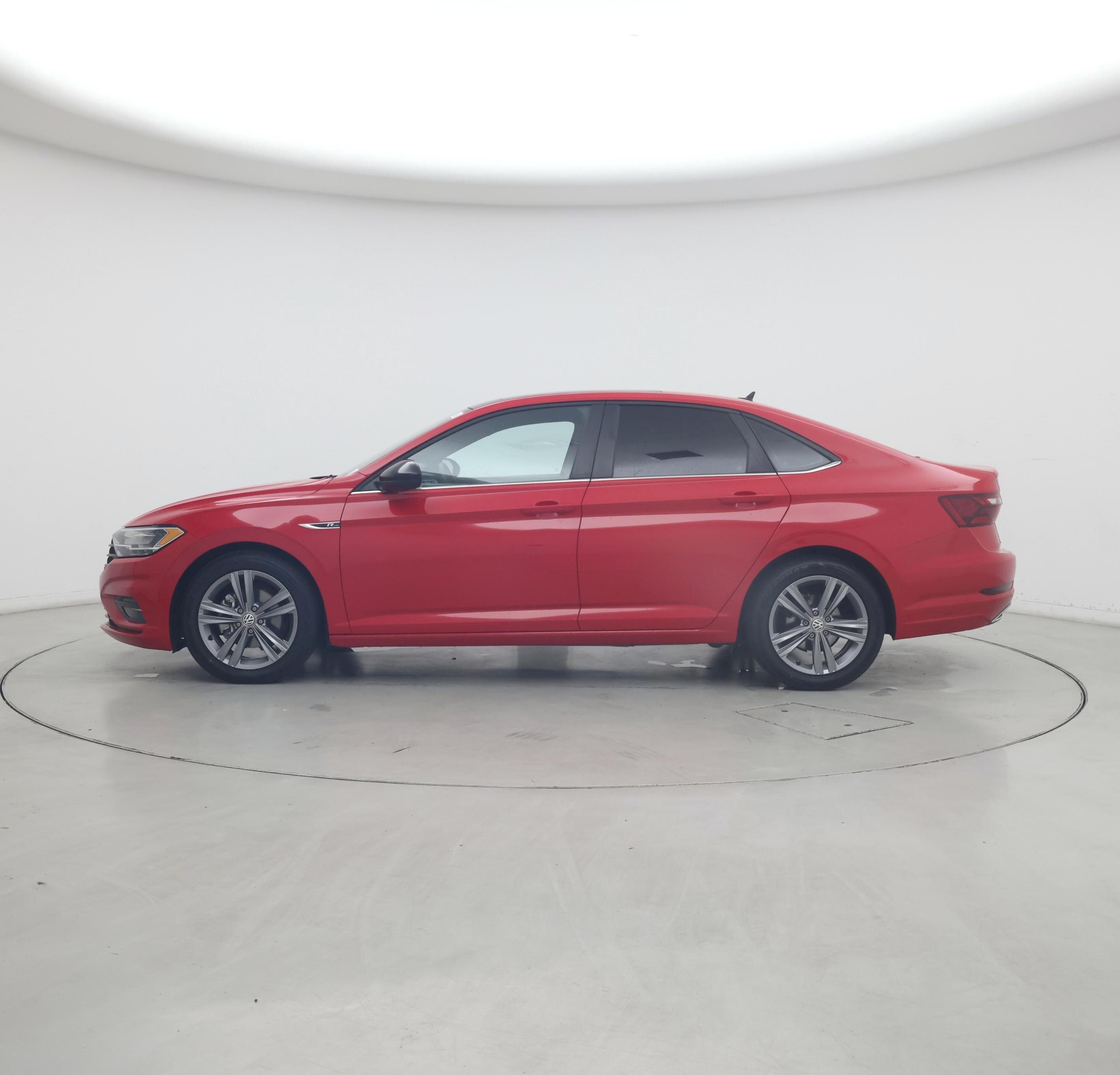 Thumbnail: 2021 Volkswagen Jetta - 3