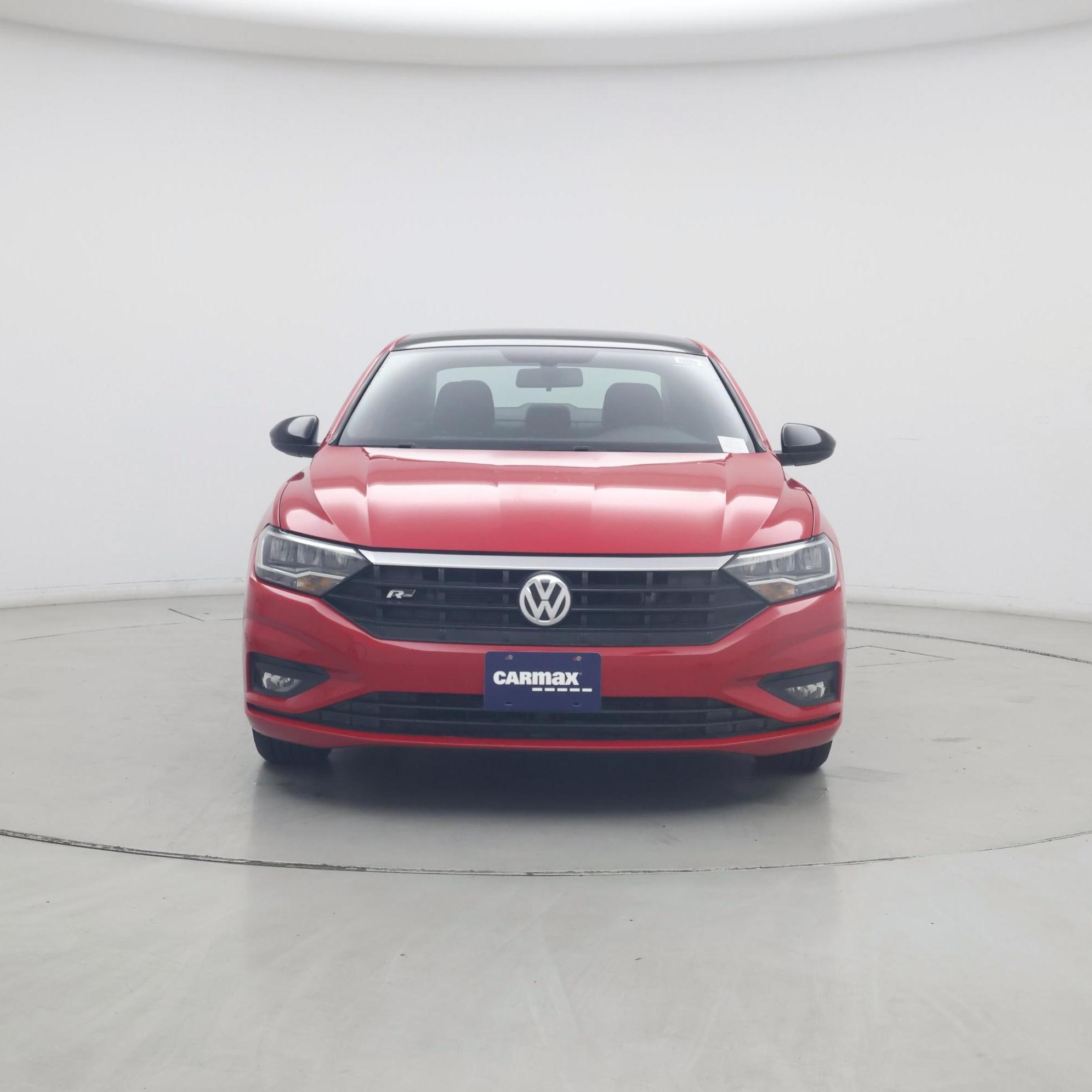 Thumbnail: 2021 Volkswagen Jetta - 5
