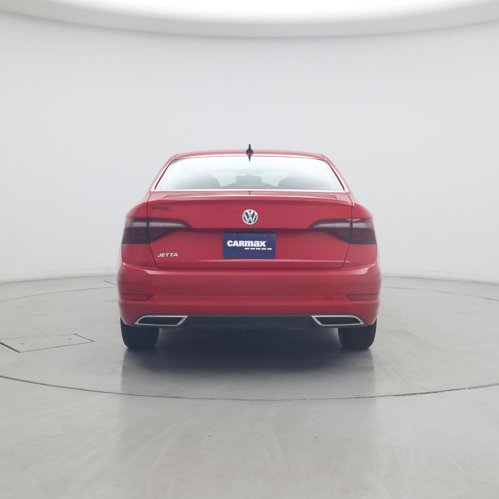Thumbnail: 2021 Volkswagen Jetta - 6
