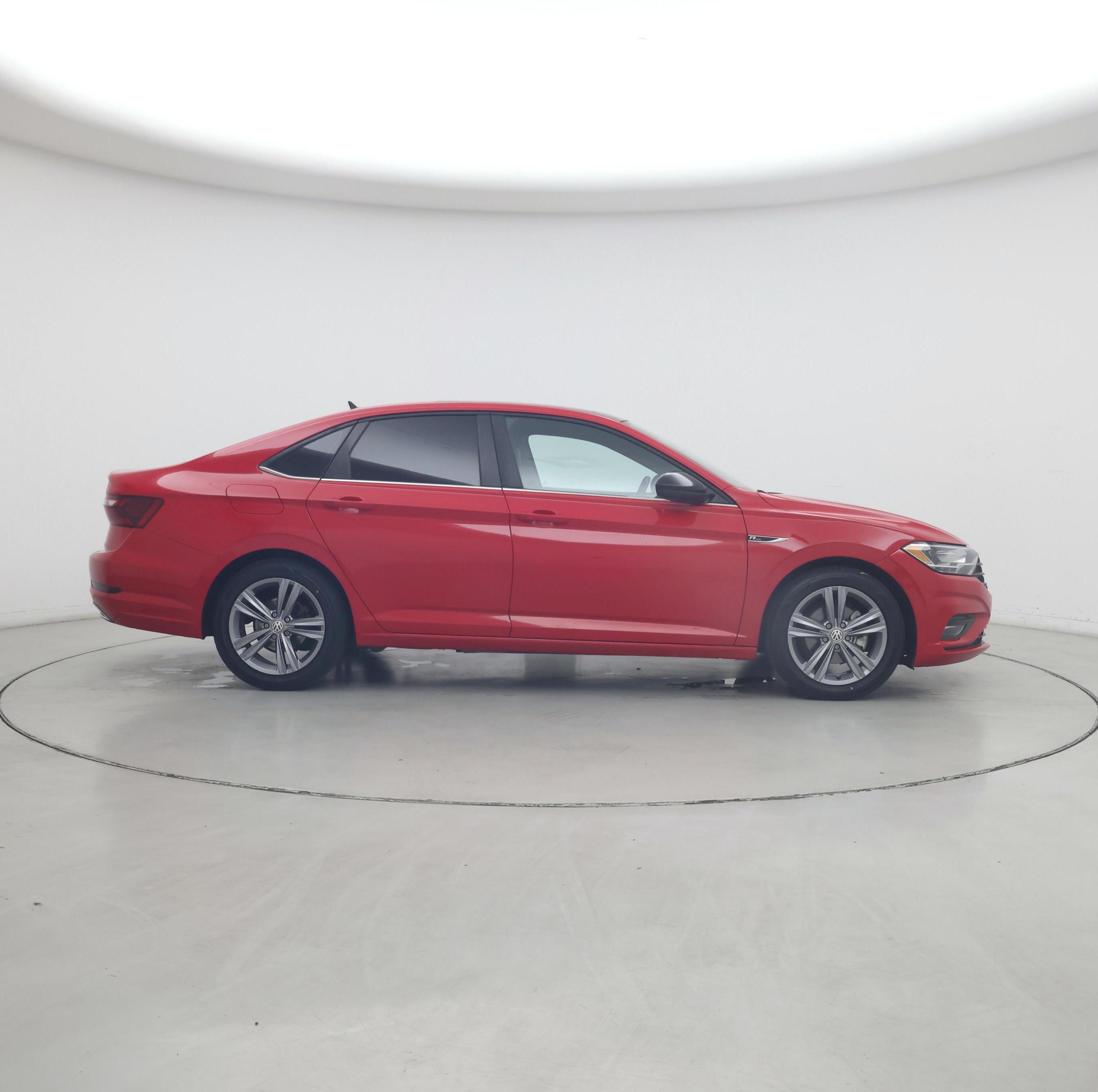 Thumbnail: 2021 Volkswagen Jetta - 7